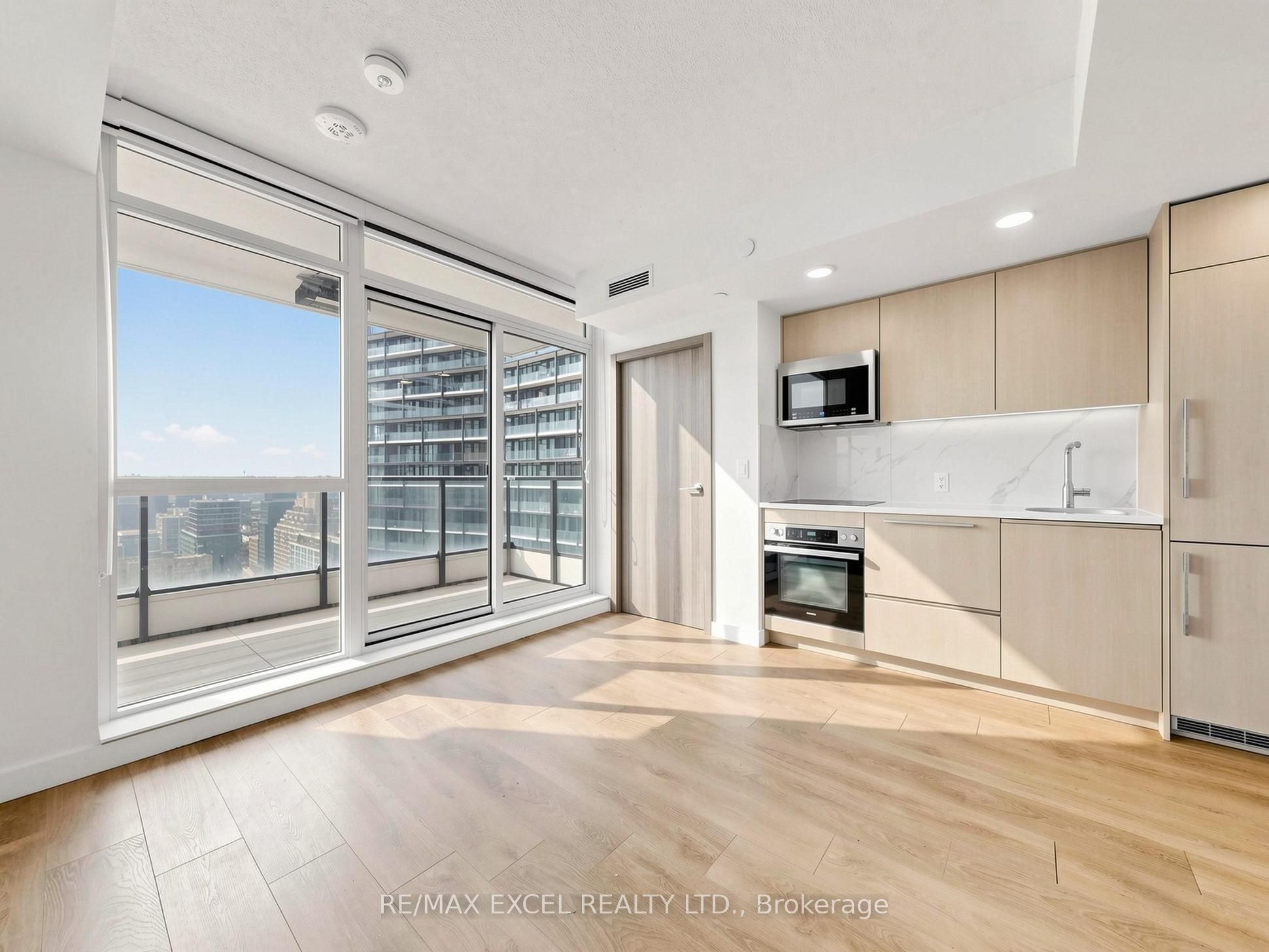 38 Widmer Street 2909, Toronto, ON M5V 0P7 photo 3
