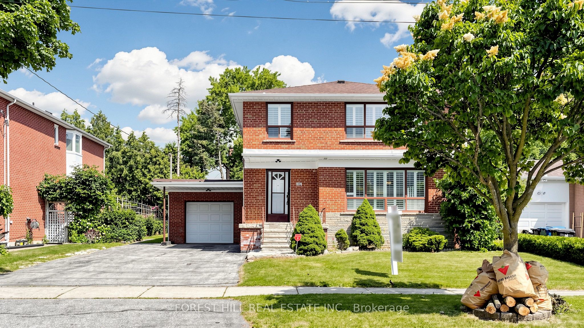 104 Otonabee Avenue, Toronto, ON M2M 2S8 photo 2
