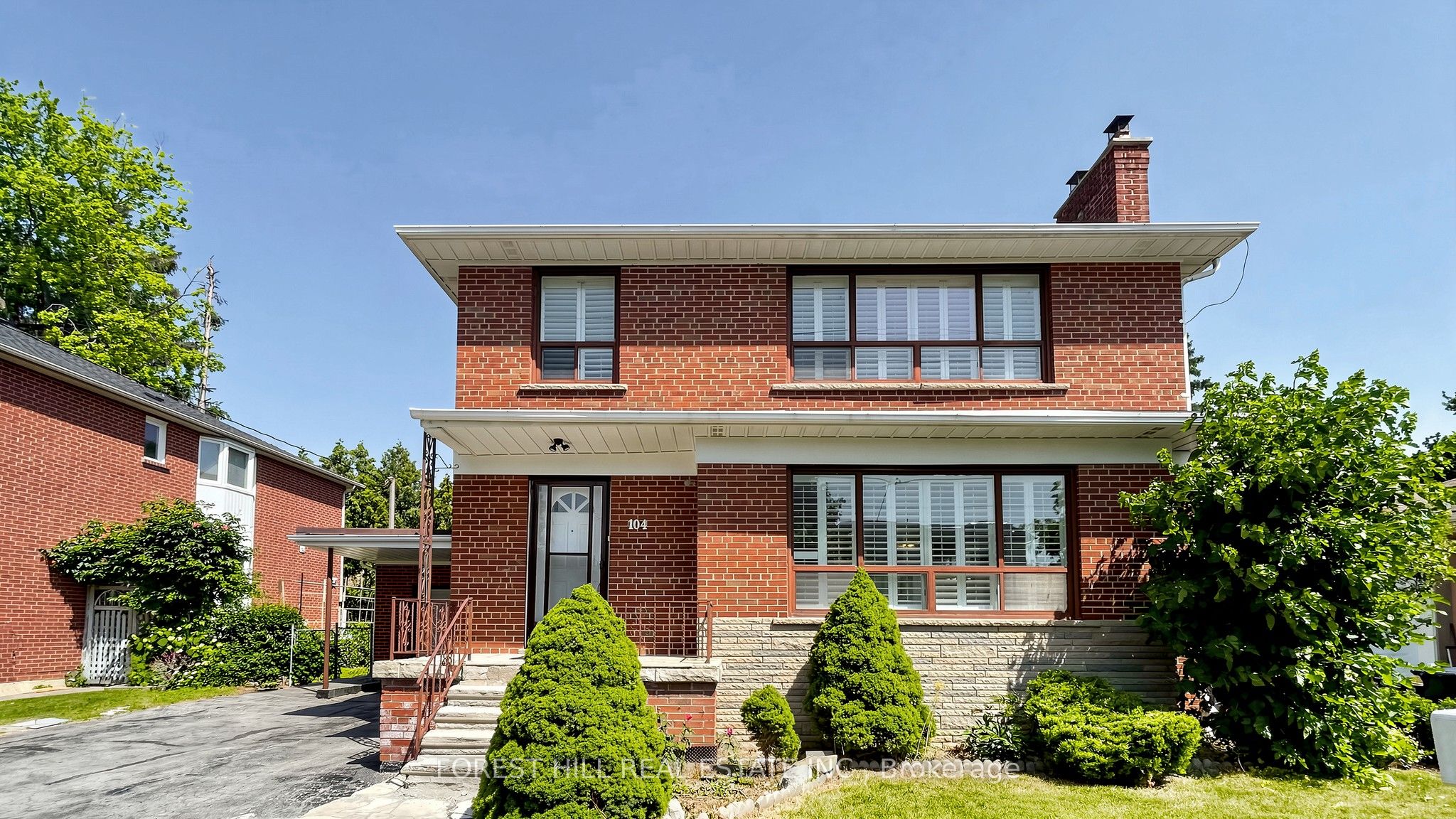 104 Otonabee Avenue, Toronto, ON M2M 2S8 photo 5