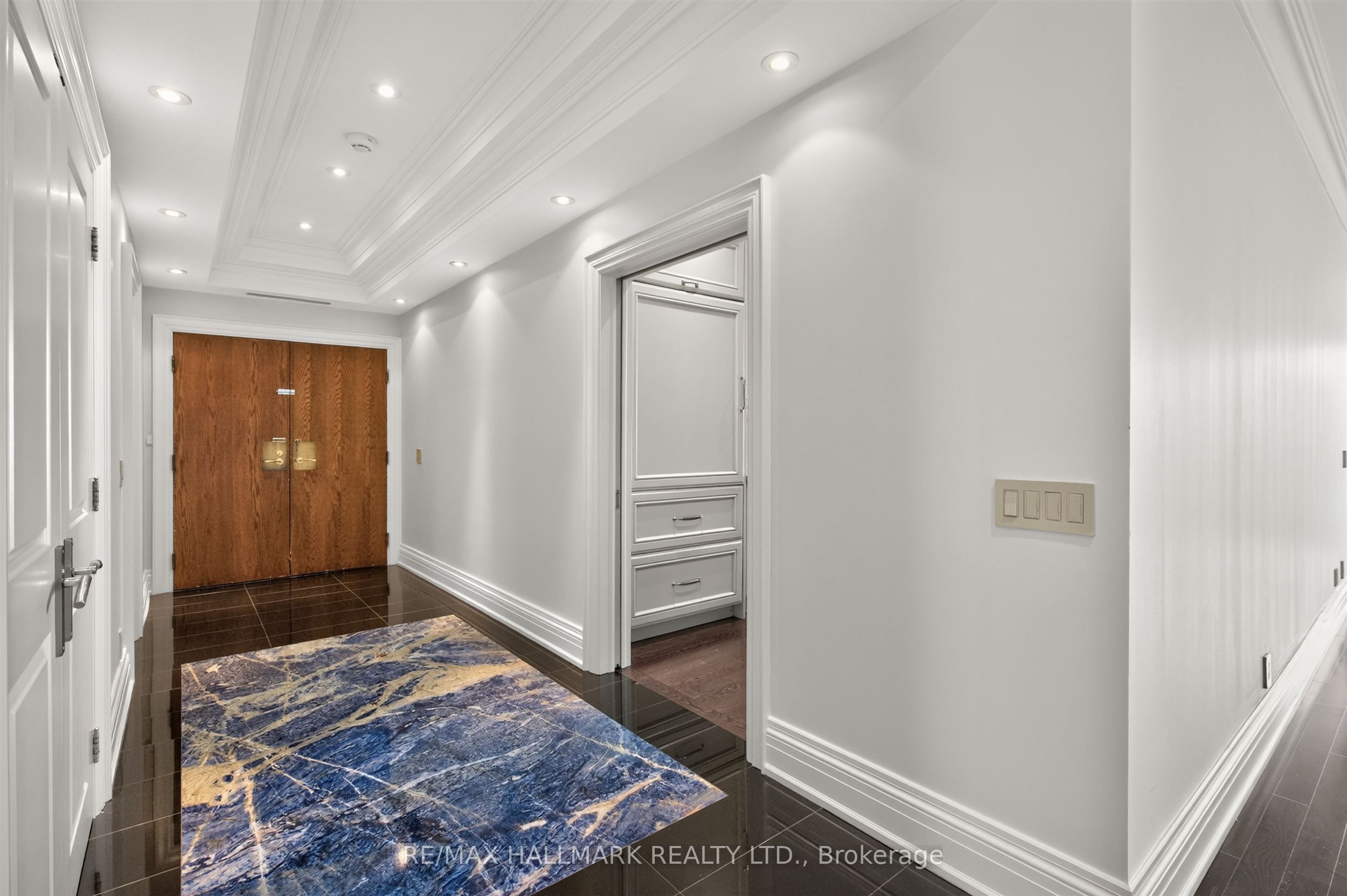 1166 Bay Street PH1, Toronto, ON M5S 2X8 photo 4