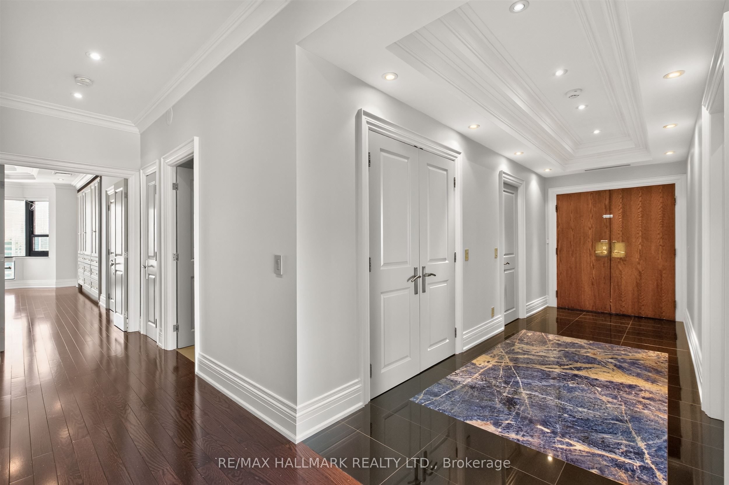 1166 Bay Street PH1, Toronto, ON M5S 2X8 photo 5