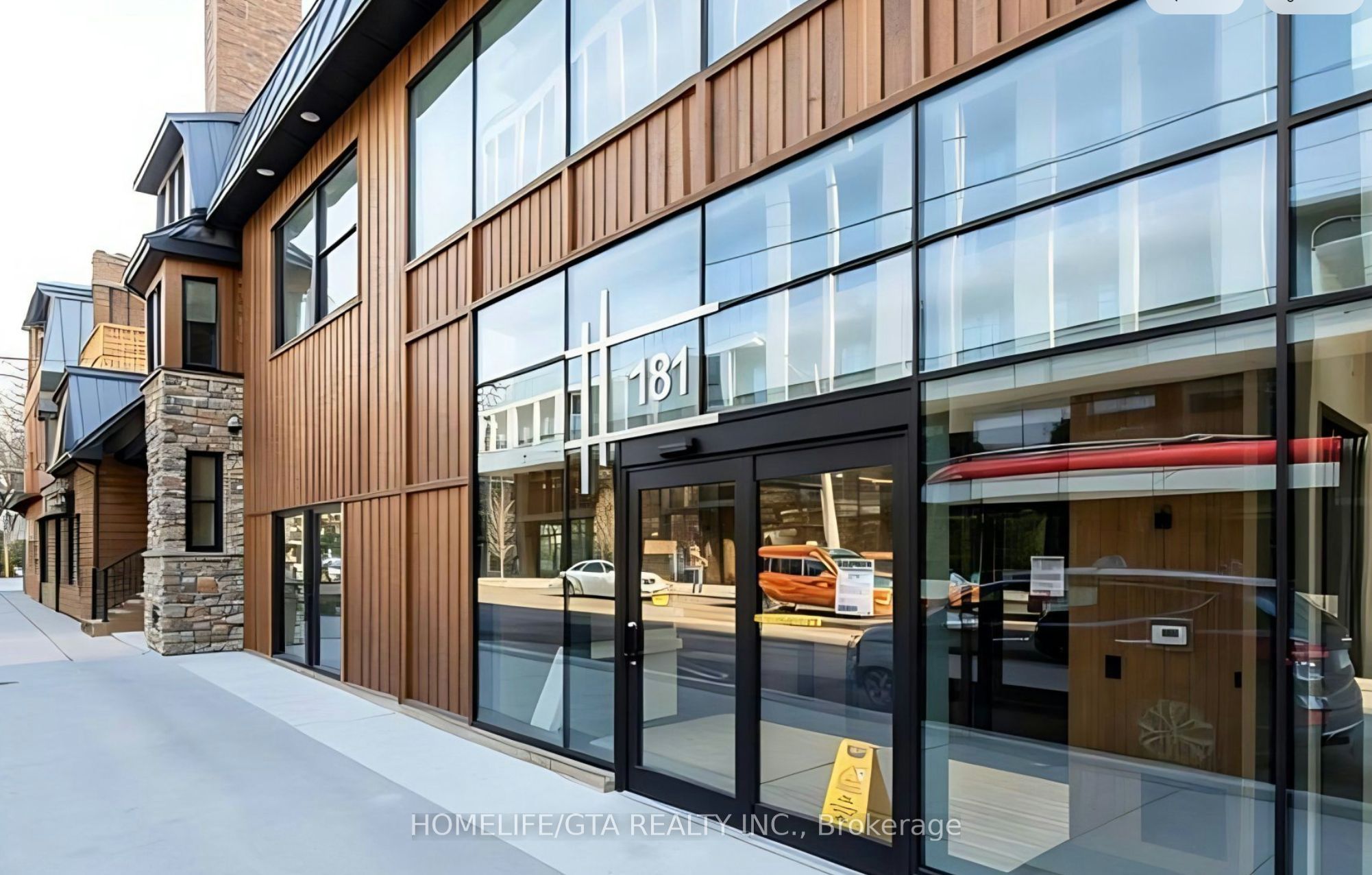 181 Dundas Street E 511, Toronto, ON M5A 0N5