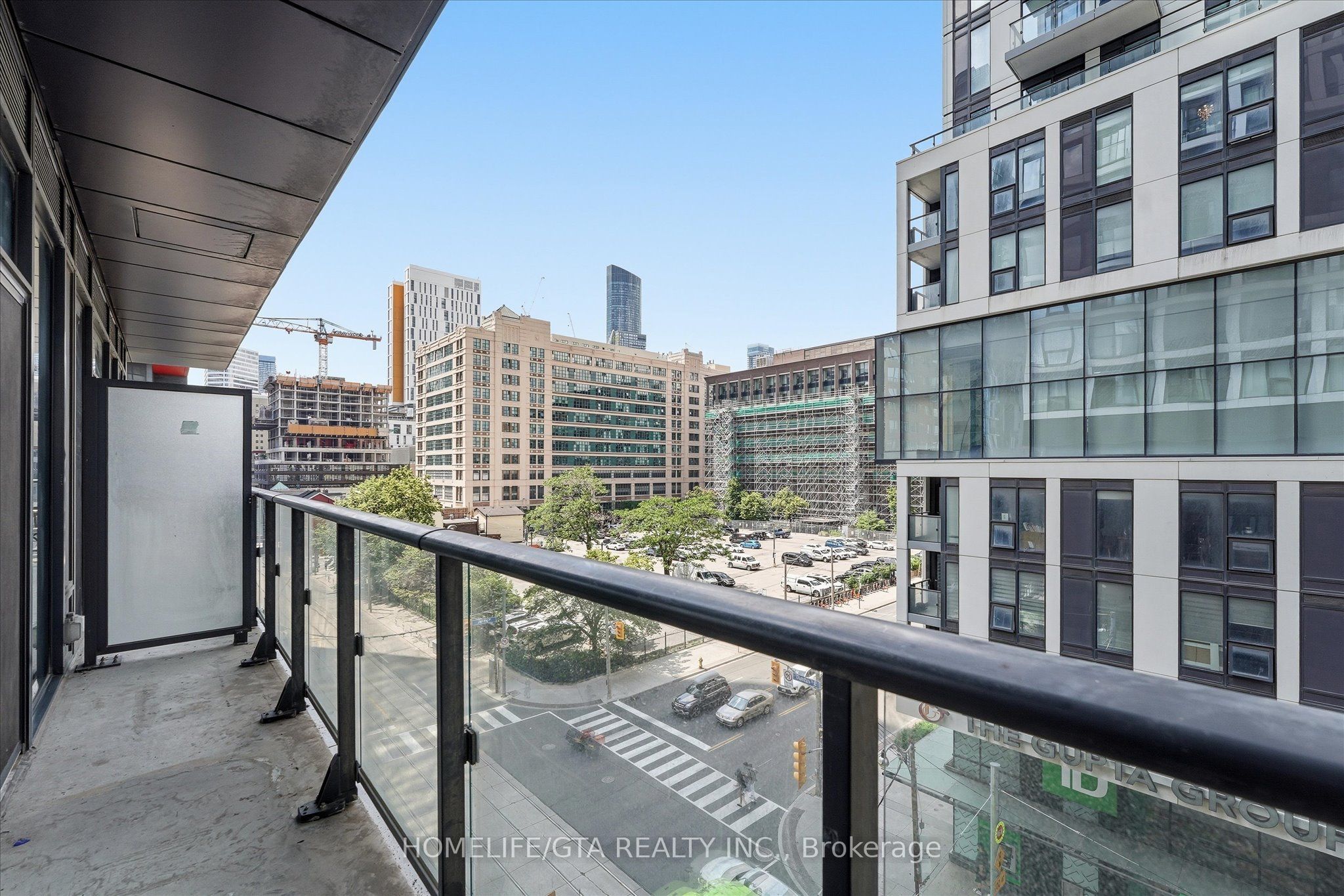 181 Dundas Street E 511, Toronto, ON M5A 0N5 photo 2
