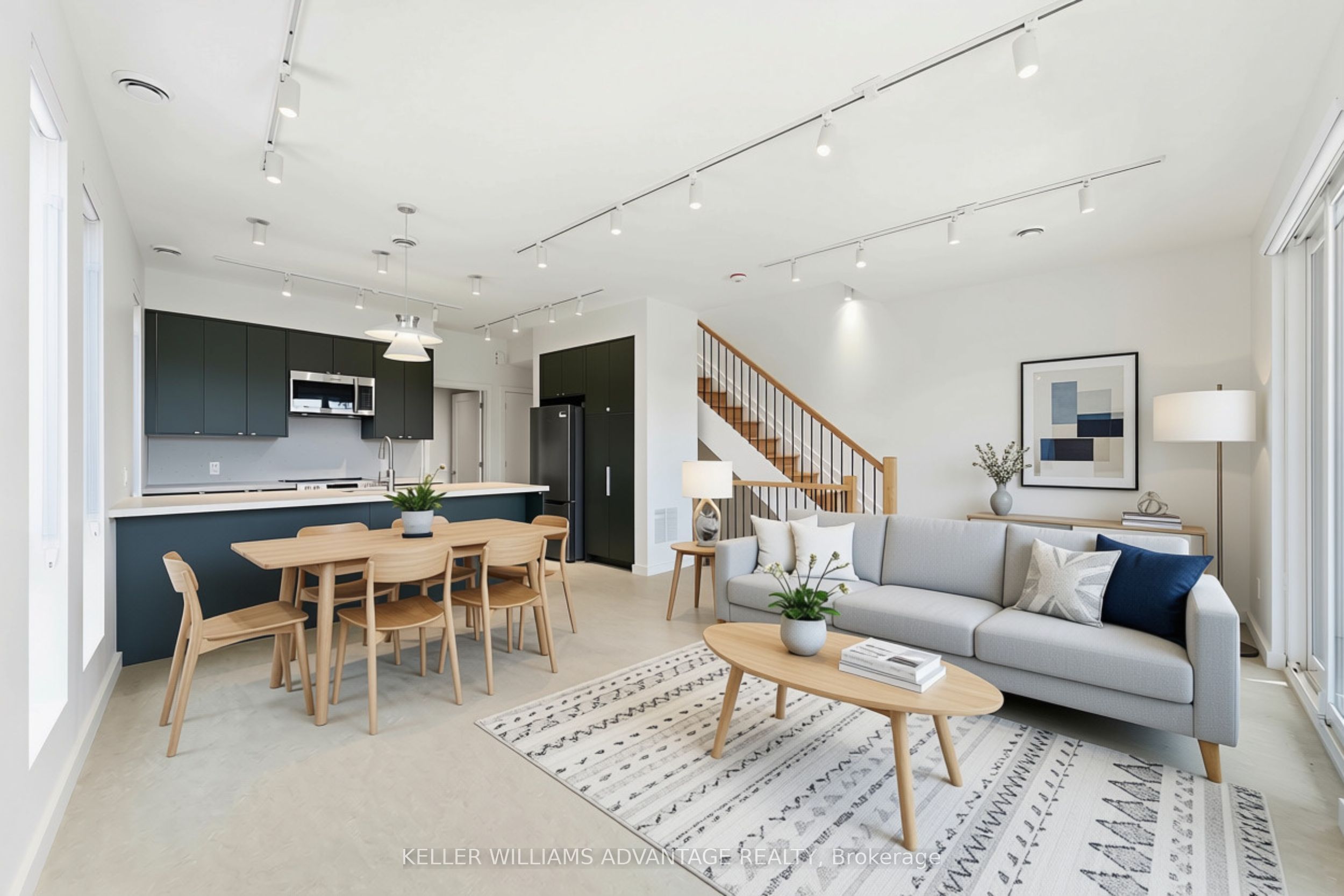 616 Delaware Avenue N Unit D, Toronto, ON M6H 2V2 photo 4