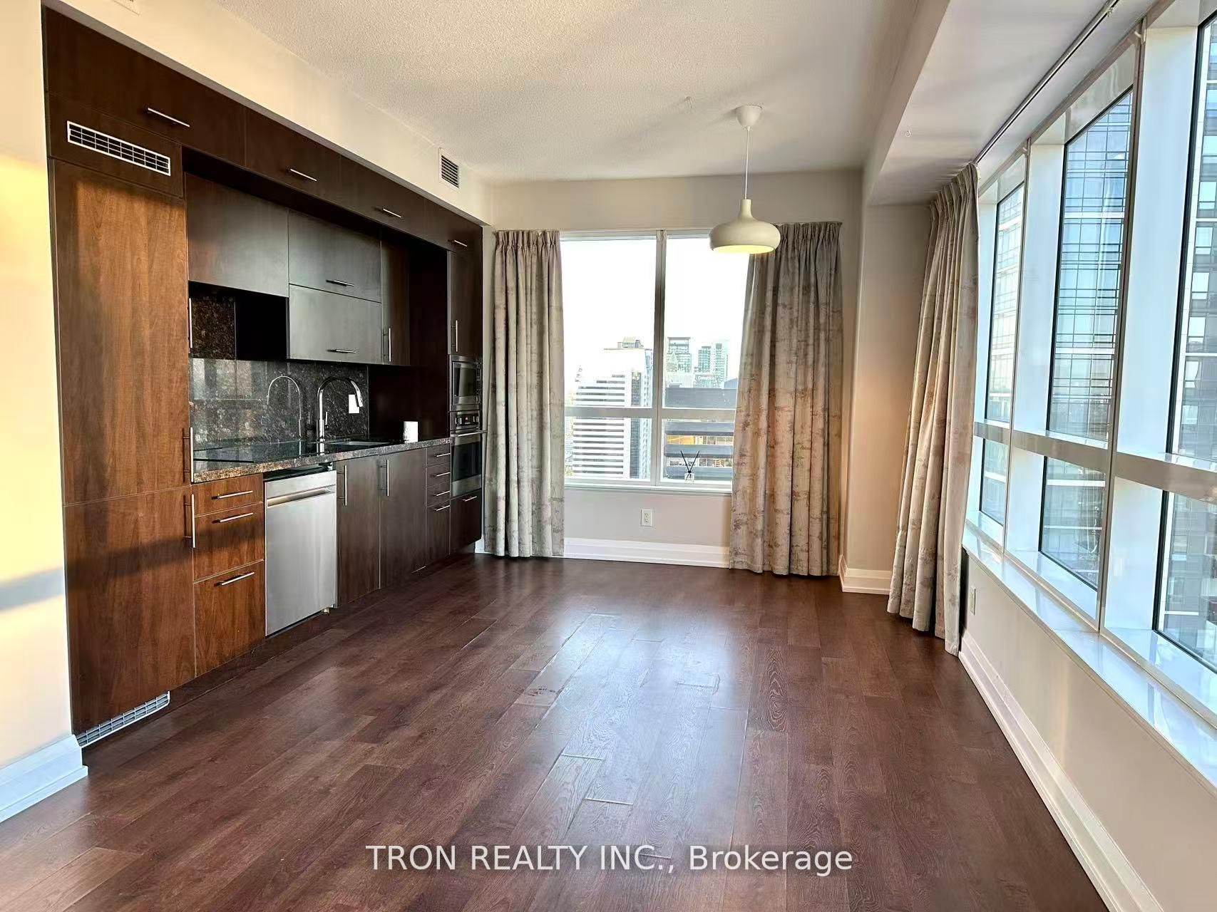 2 Anndale Drive 2505, Toronto, ON M2N 0G5 photo 3