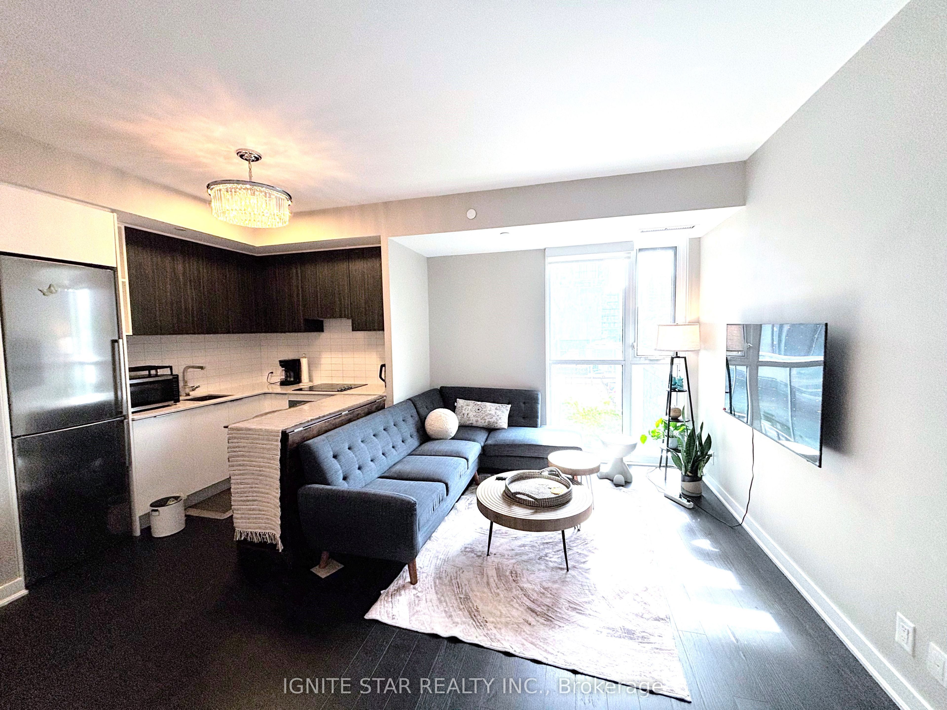120 Parliament Street 405, Toronto, ON M5A 2Y8