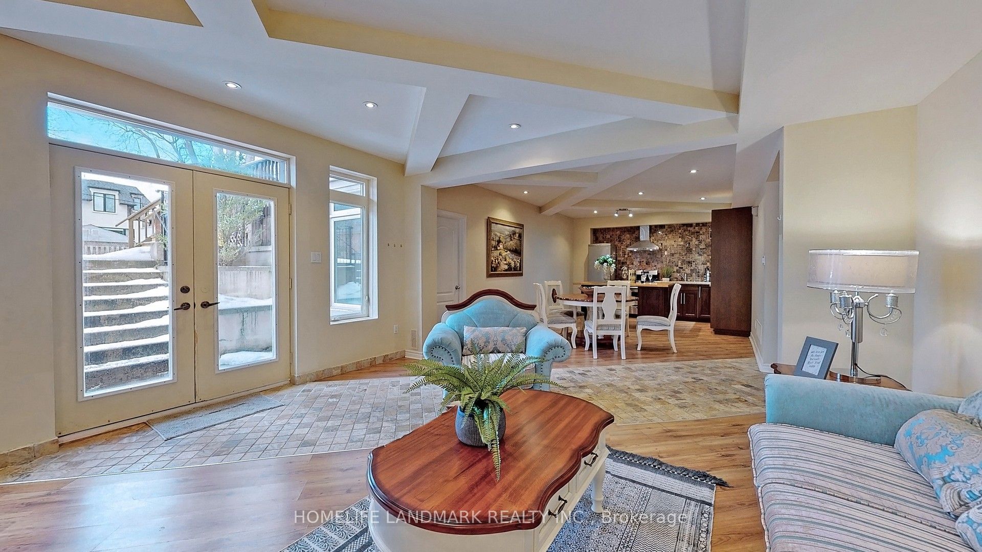 88 Caines (Basement) Avenue, Toronto, ON M2R 2L3 photo 3