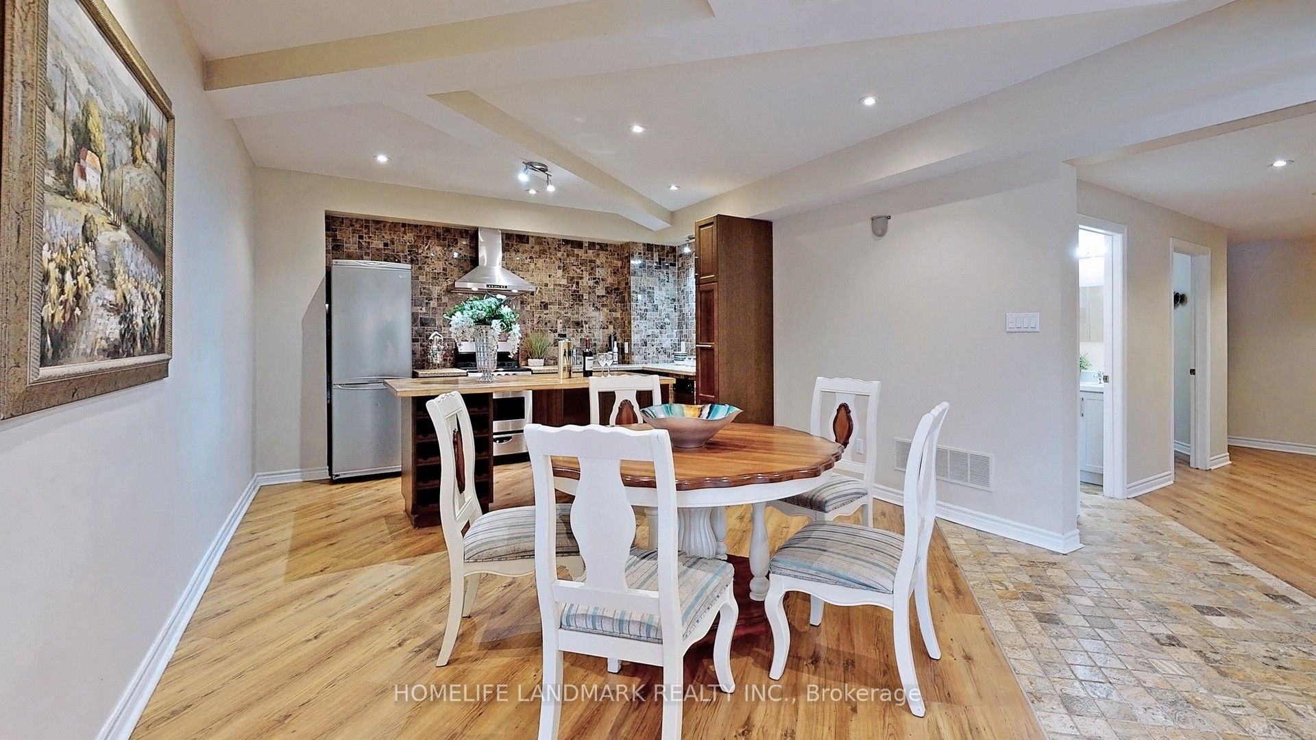 88 Caines (Basement) Avenue, Toronto, ON M2R 2L3 photo 5