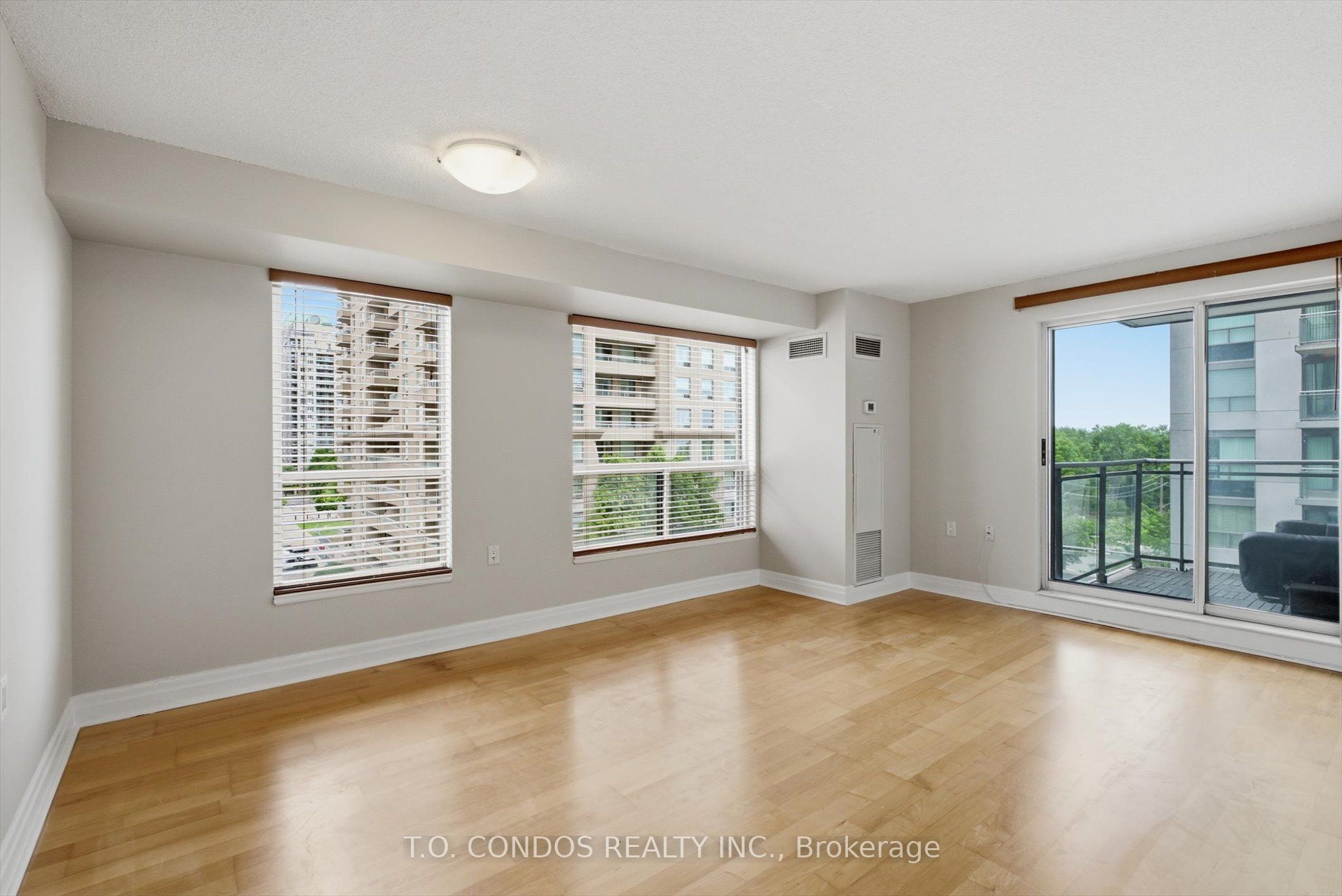 21 Hillcrest Avenue 601, Toronto, ON M2N 7K2 photo 4