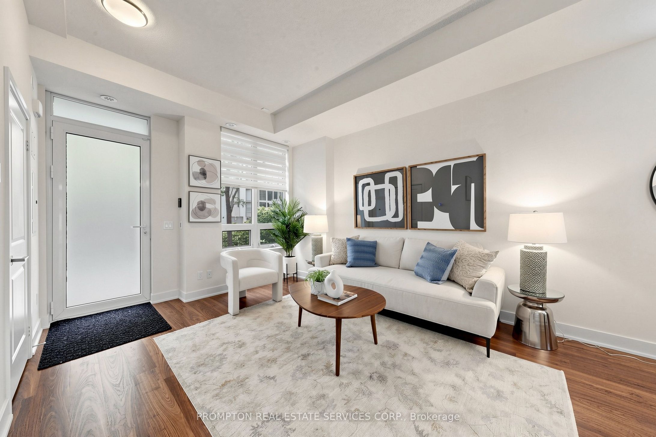 88 Sheppard Avenue E Th17, Toronto, ON M2N 0G9 photo 2