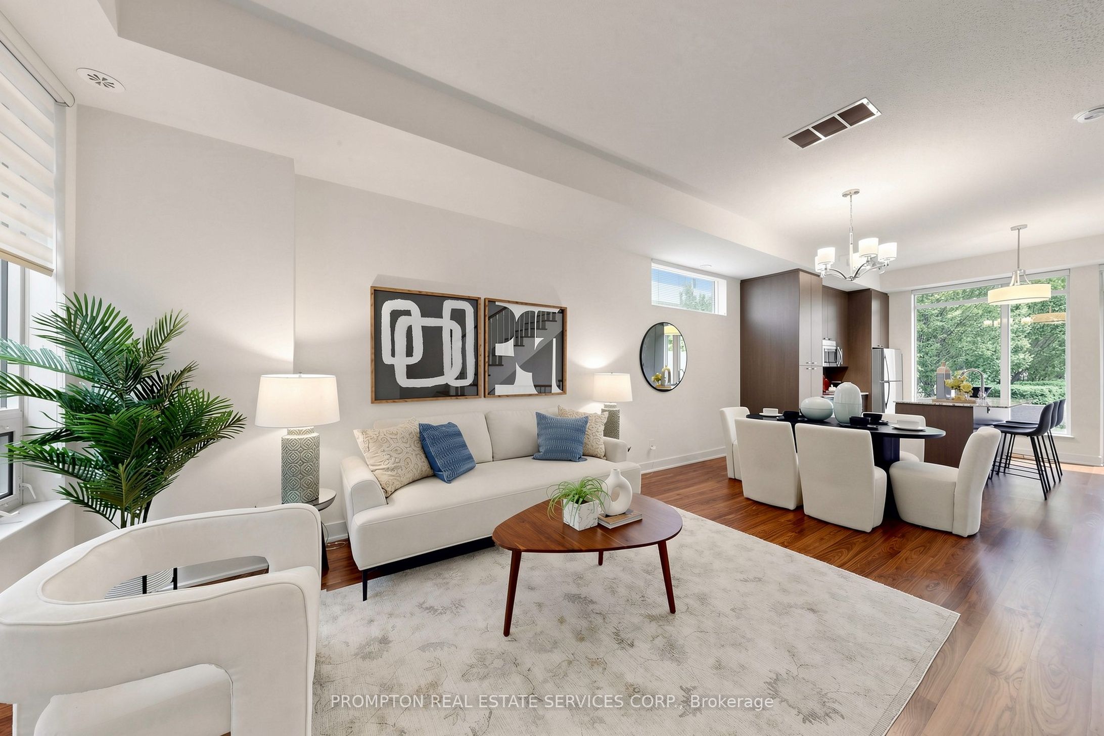 88 Sheppard Avenue E Th17, Toronto, ON M2N 0G9 photo 3