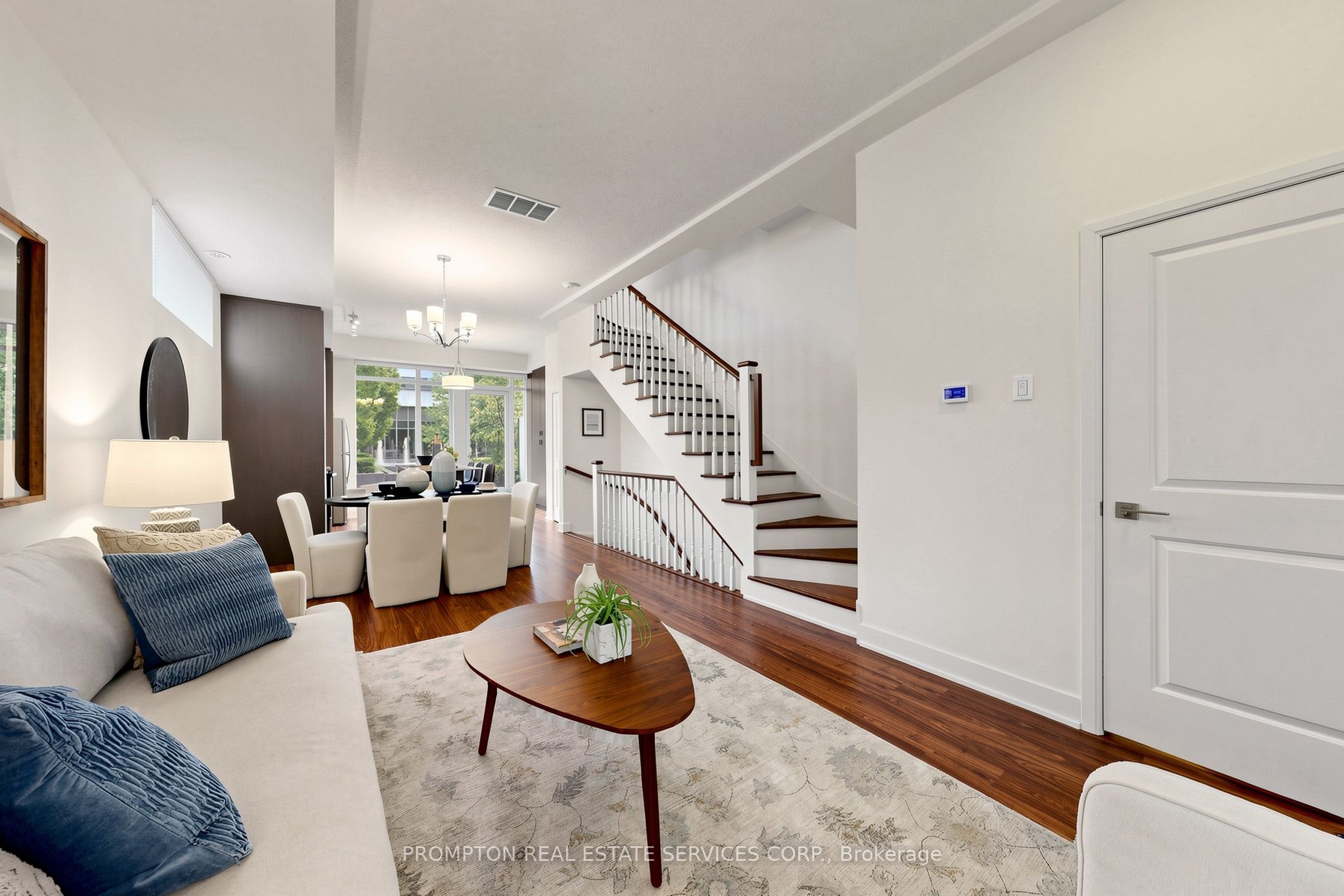 88 Sheppard Avenue E Th17, Toronto, ON M2N 0G9 photo 5