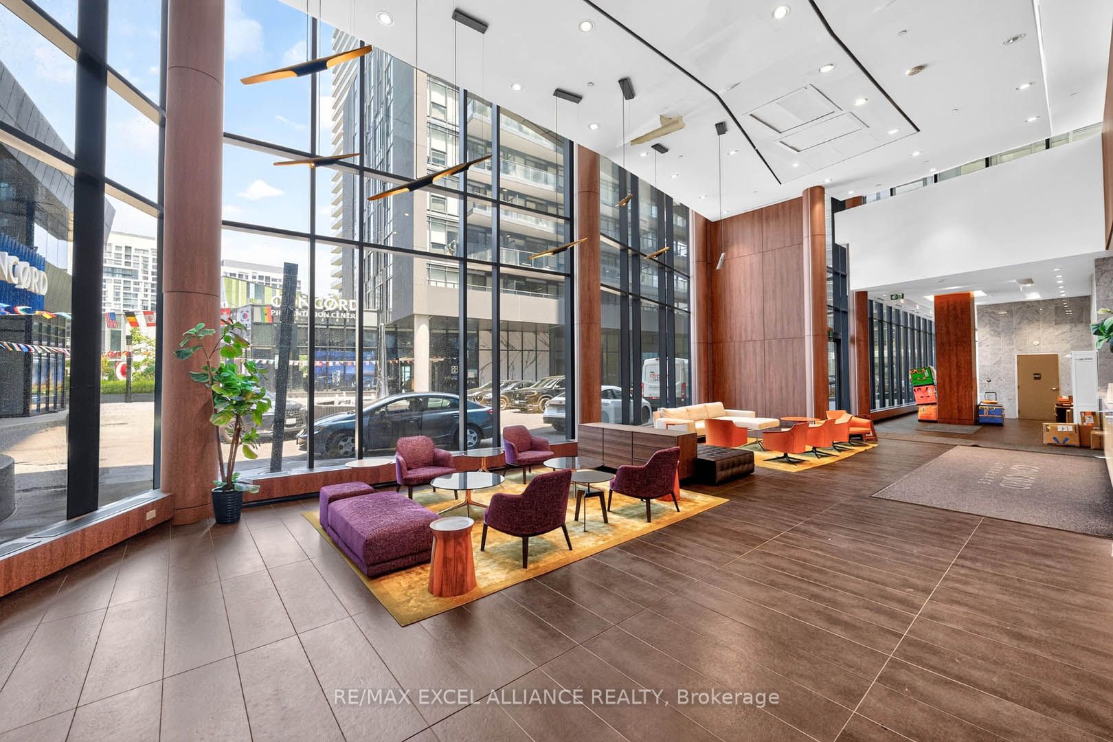 80 Queens Wharf Road 1706, Toronto, ON M5V 0J3 photo 4