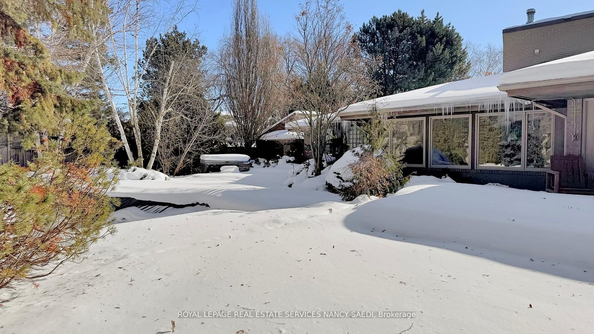 62 Wimpole Drive, Toronto, ON M2L 2L3