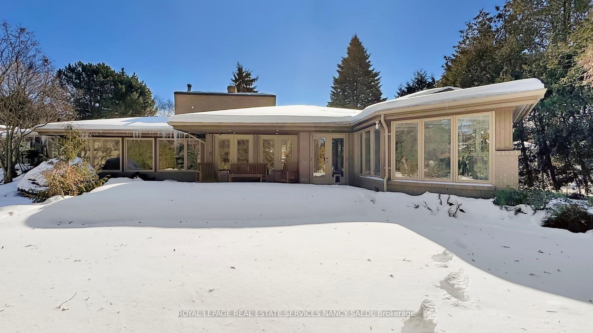 62 Wimpole Drive, Toronto, ON M2L 2L3 photo 2