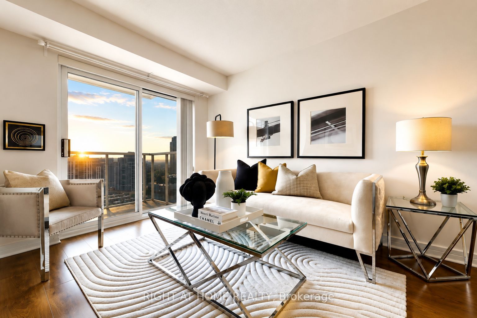 18 Harrison Garden Boulevard 2308, Toronto, ON M2N 7J7 photo 2
