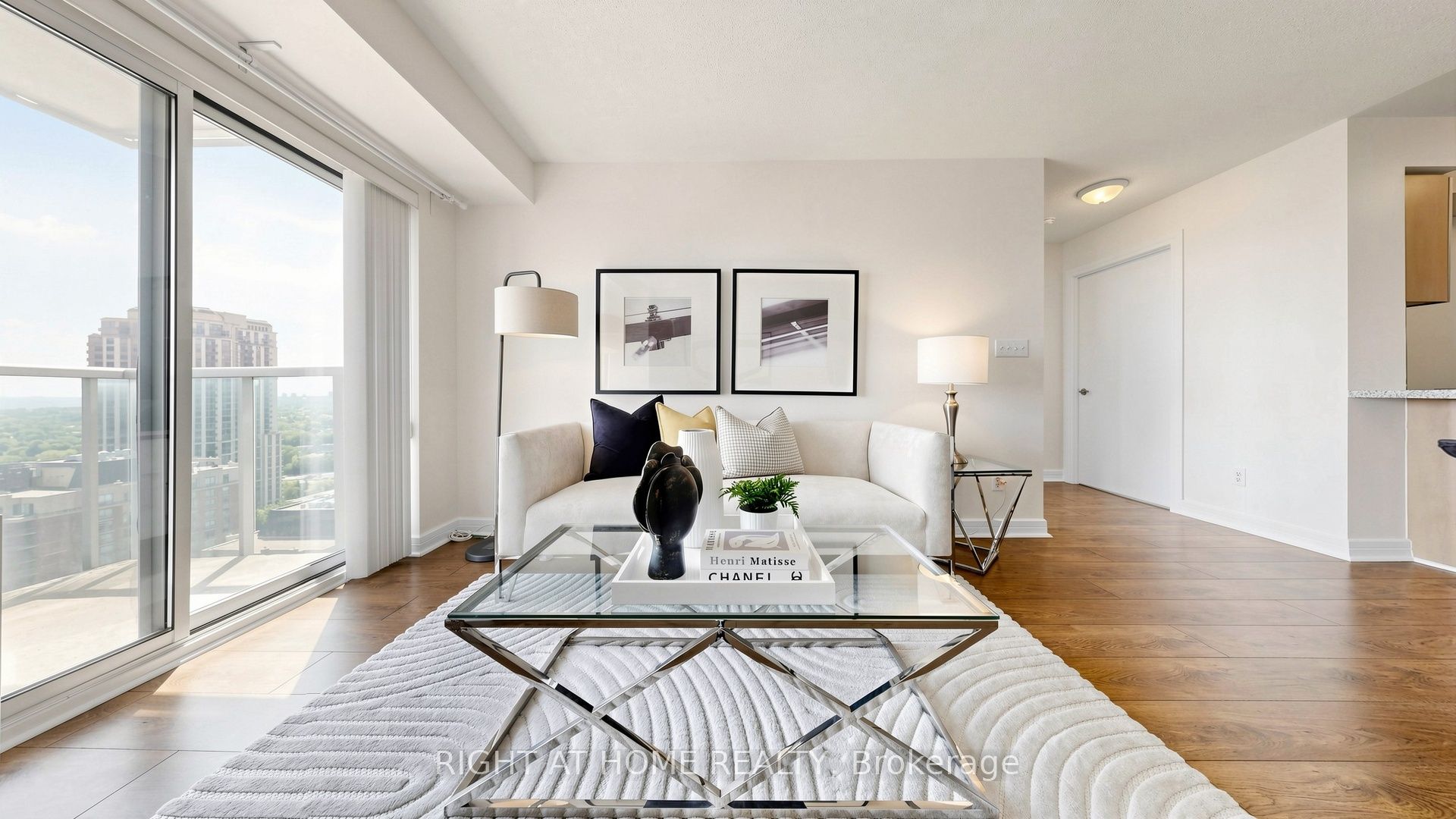 18 Harrison Garden Boulevard 2308, Toronto, ON M2N 7J7 photo 3