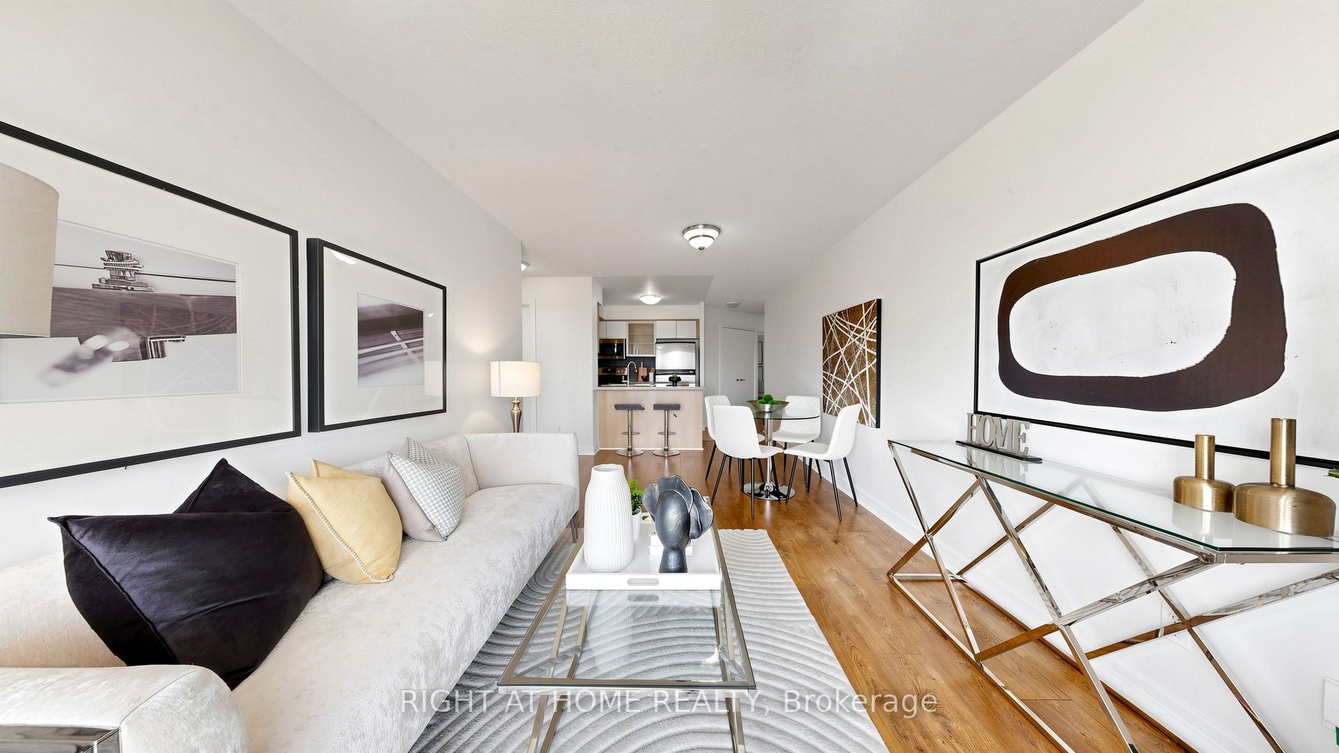 18 Harrison Garden Boulevard 2308, Toronto, ON M2N 7J7 photo 5