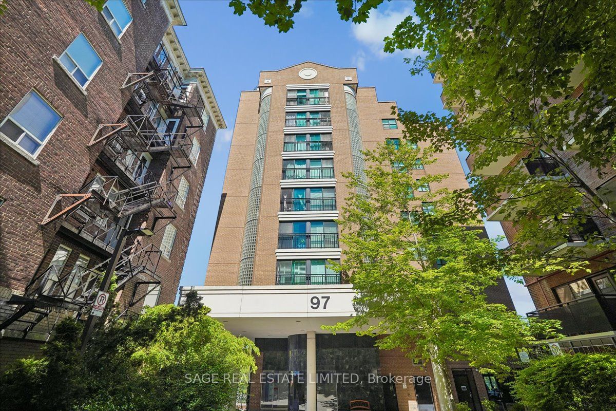 97 Lawton Boulevard 901, Toronto, ON M4V 1Z6 photo 2