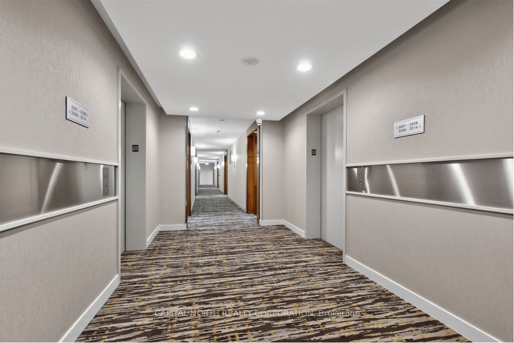 10 Northtown Way 2205, Toronto, ON M2N 7L4