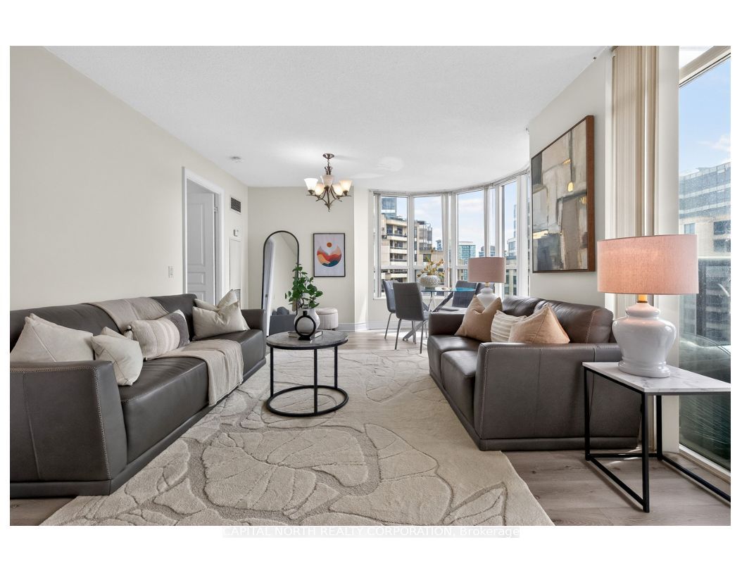 10 Northtown Way 2205, Toronto, ON M2N 7L4 photo 3