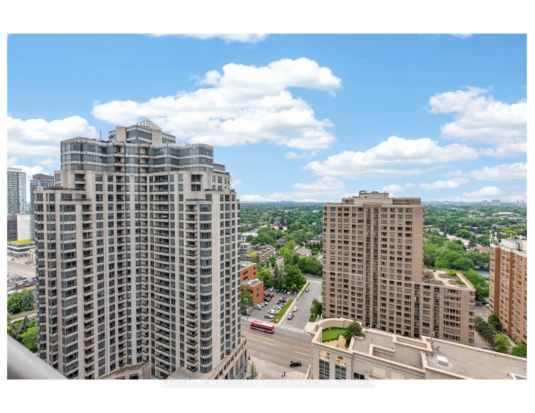 10 Northtown Way 2205, Toronto, ON M2N 7L4 photo 5