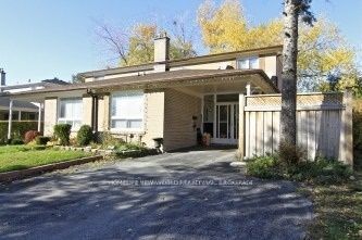 54 Painswick Crescent, Toronto, ON M2J 3M6