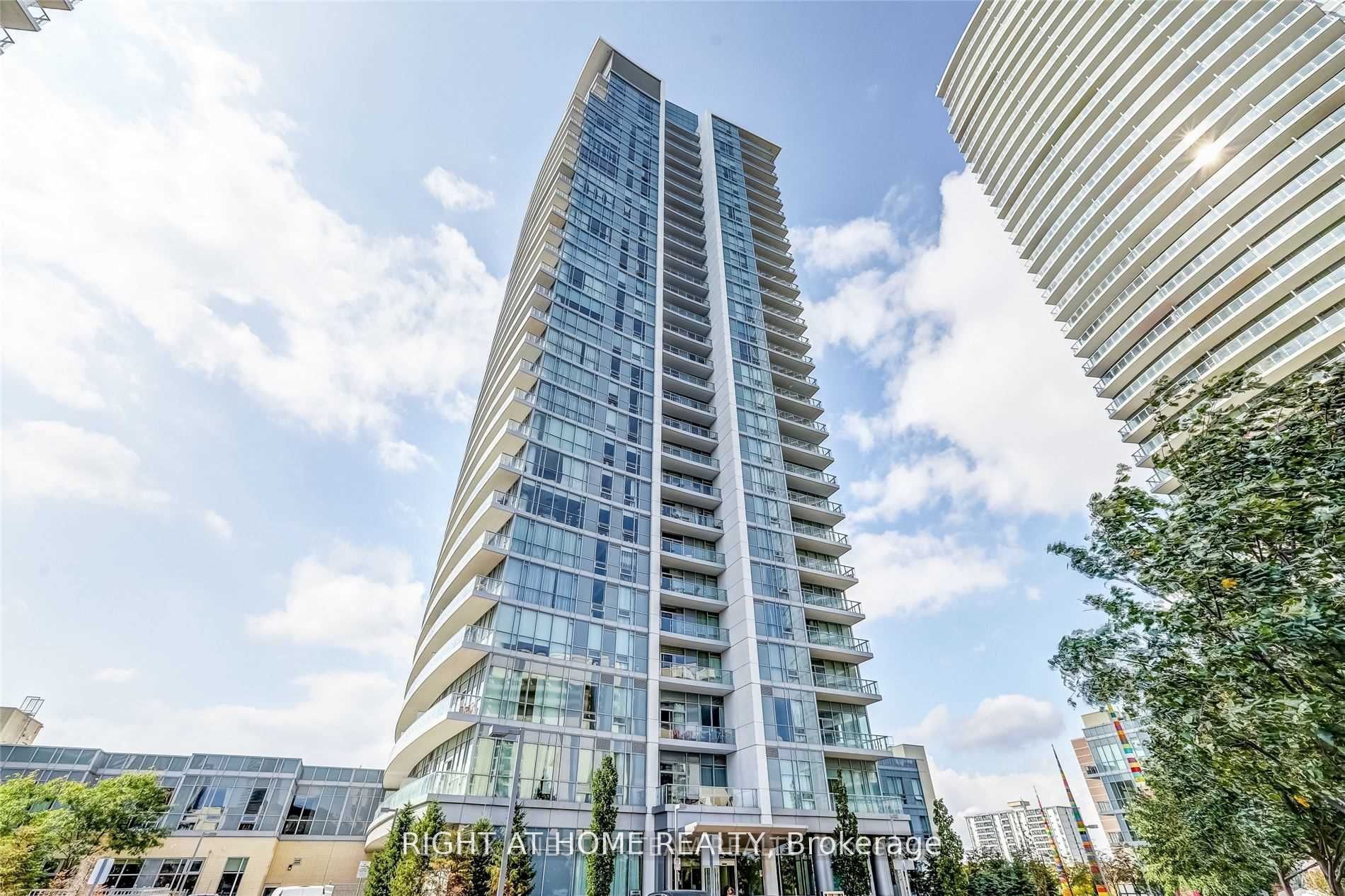 66 Forest Manor Road 106, Toronto, ON M2J 1M6