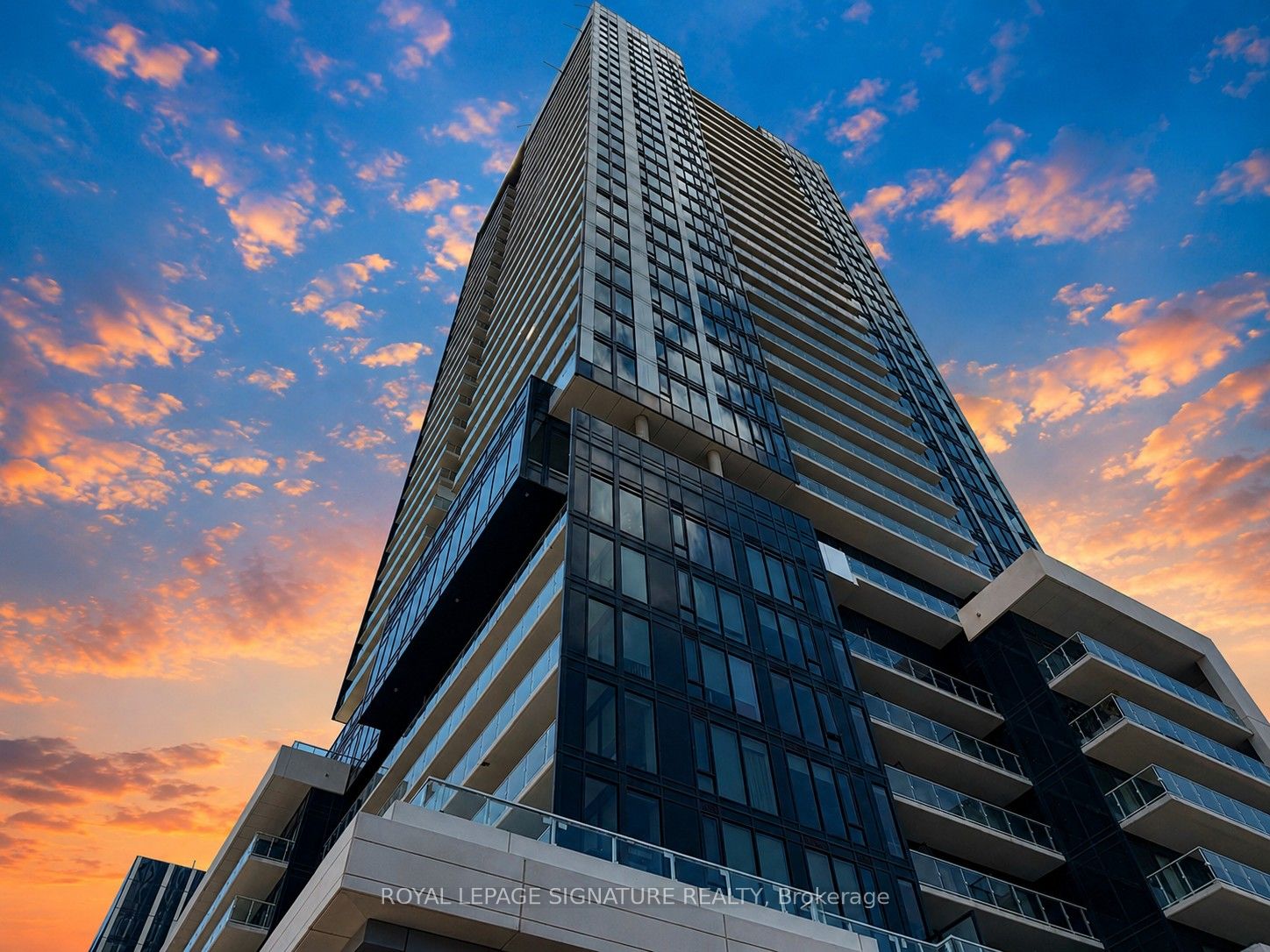 50 O'Neill Road 1609, Toronto, ON M3C 0H1 photo 2