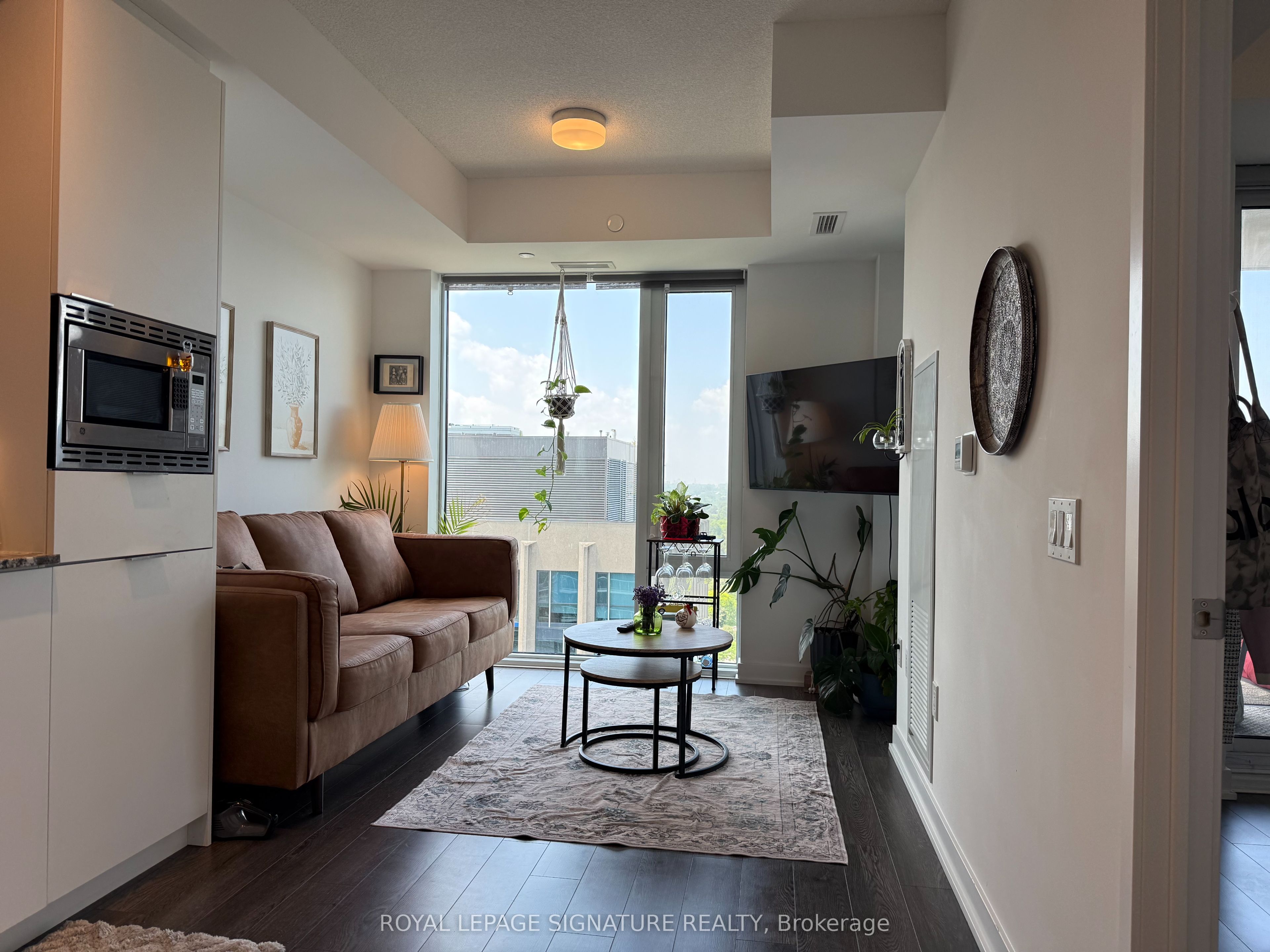 50 O'Neill Road 1609, Toronto, ON M3C 0H1 photo 5