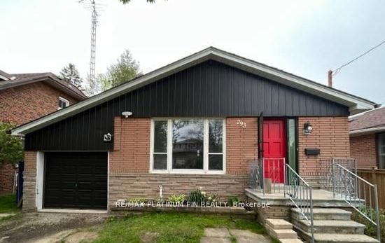 293 Ellerslie Avenue, Toronto, ON M2R 1B6