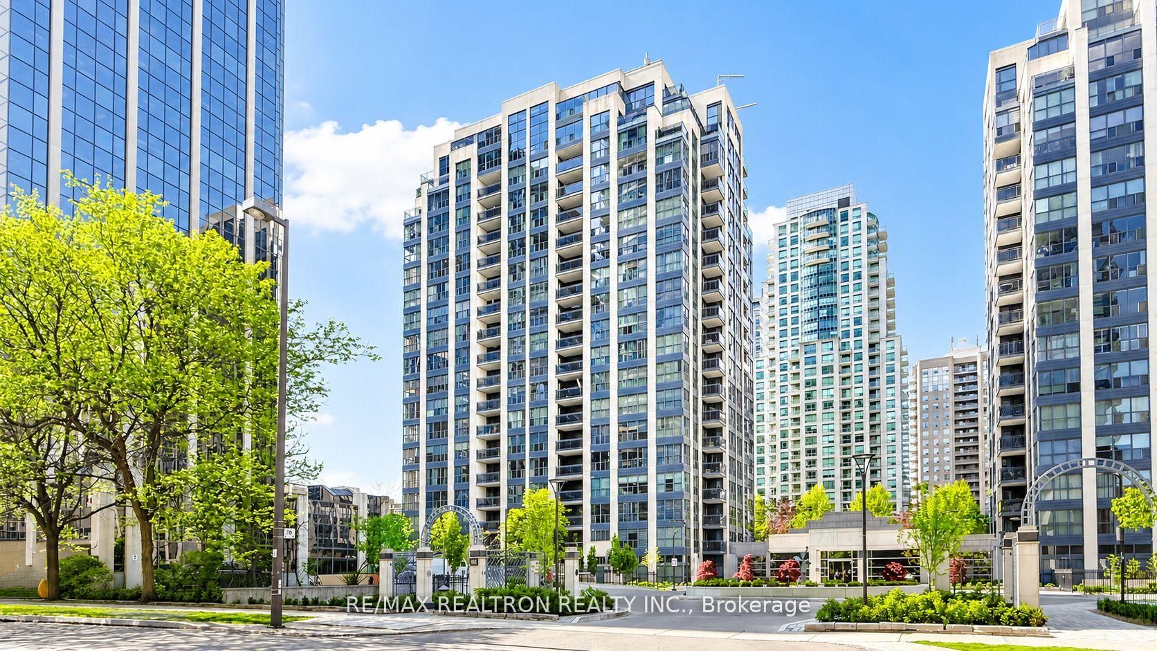 18 Hollywood Avenue 1707, Toronto, ON M2N 6P5 photo 3