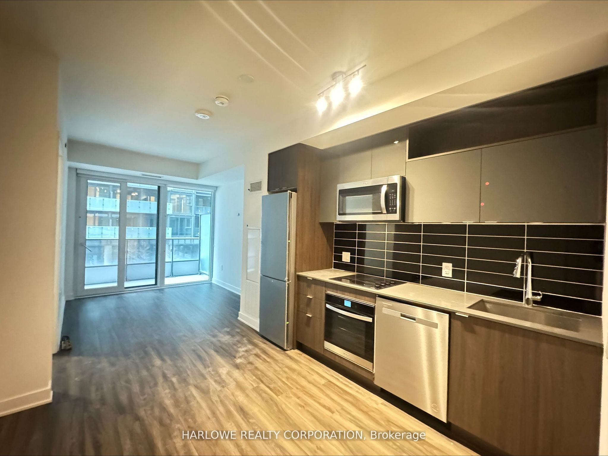 70 Princess Street 1232 E, Toronto, ON M5A 0X6