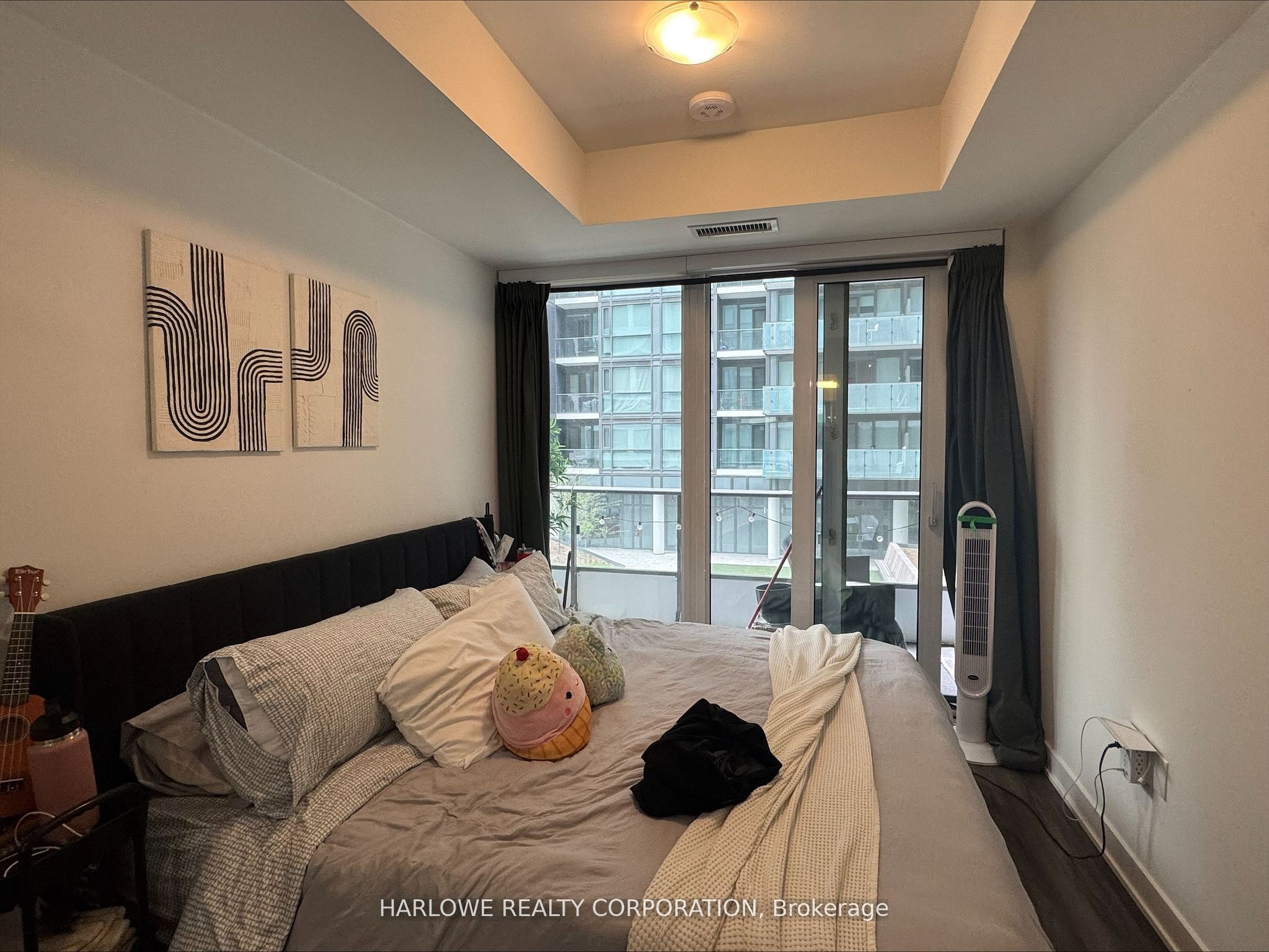 70 Princess Street 1232 E, Toronto, ON M5A 0X6 photo 3