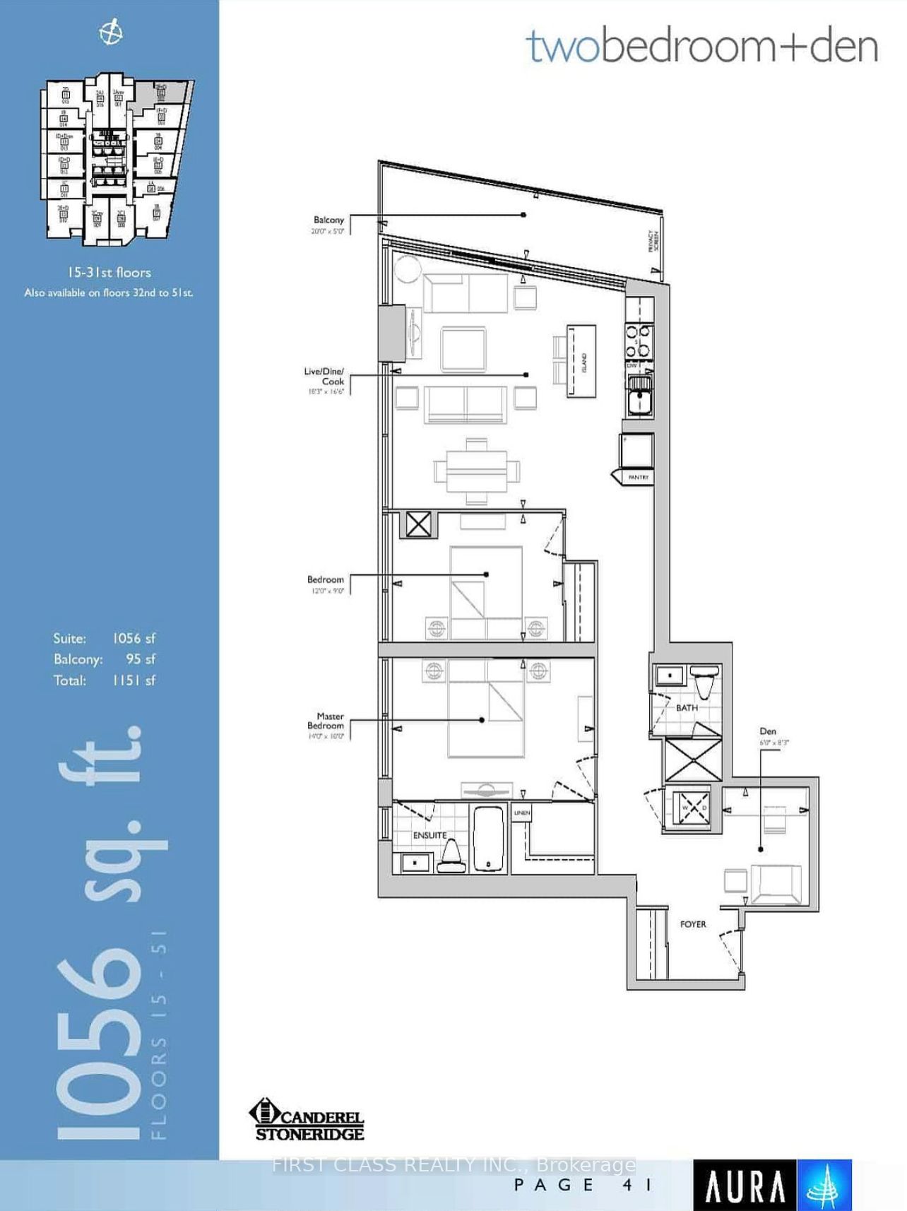 386 Yonge Street 5102, Toronto, ON M5B 0A5 photo 2