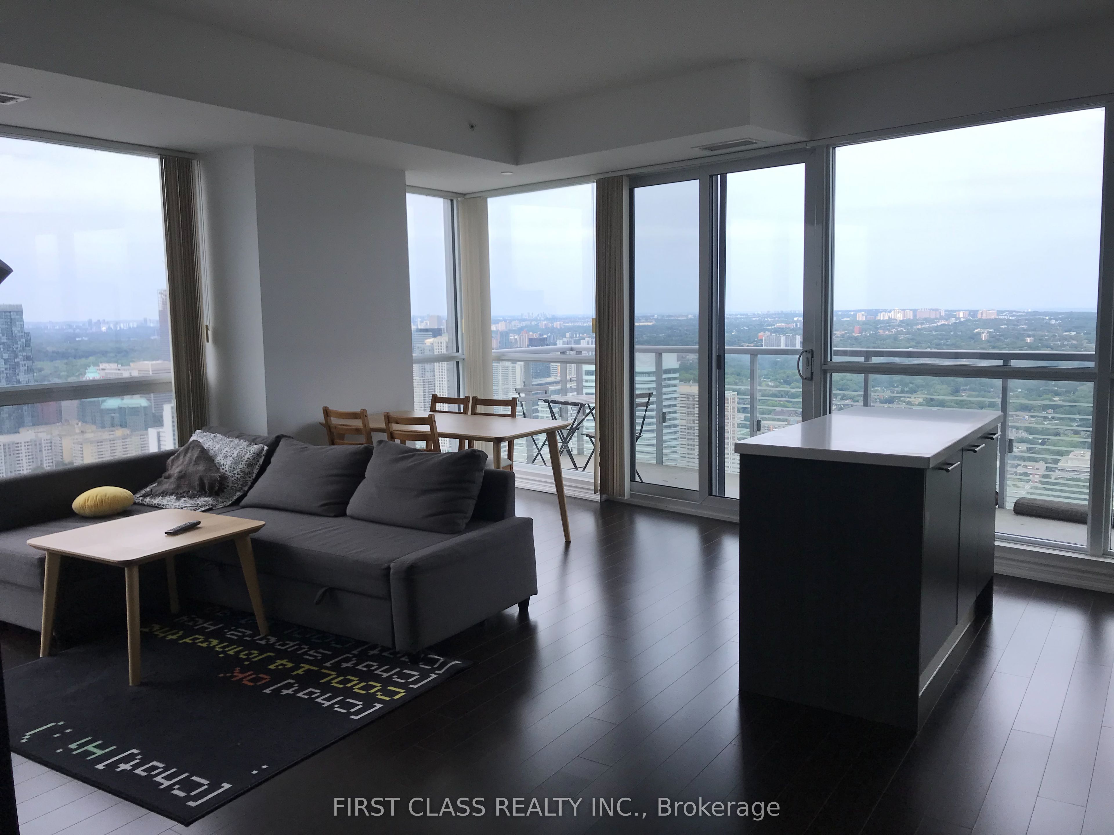 386 Yonge Street 5102, Toronto, ON M5B 0A5 photo 5