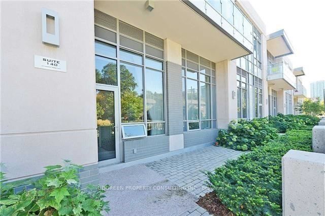 120 Harrison Garden Boulevard 140, Toronto, ON M2N 0H1