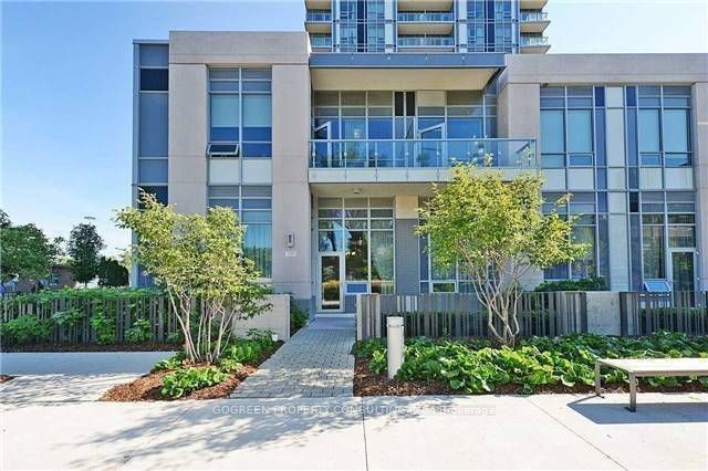 120 Harrison Garden Boulevard 140, Toronto, ON M2N 0H1 photo 3