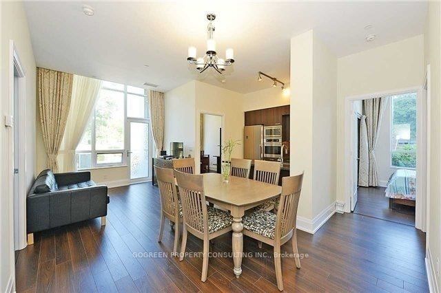 120 Harrison Garden Boulevard 140, Toronto, ON M2N 0H1 photo 5