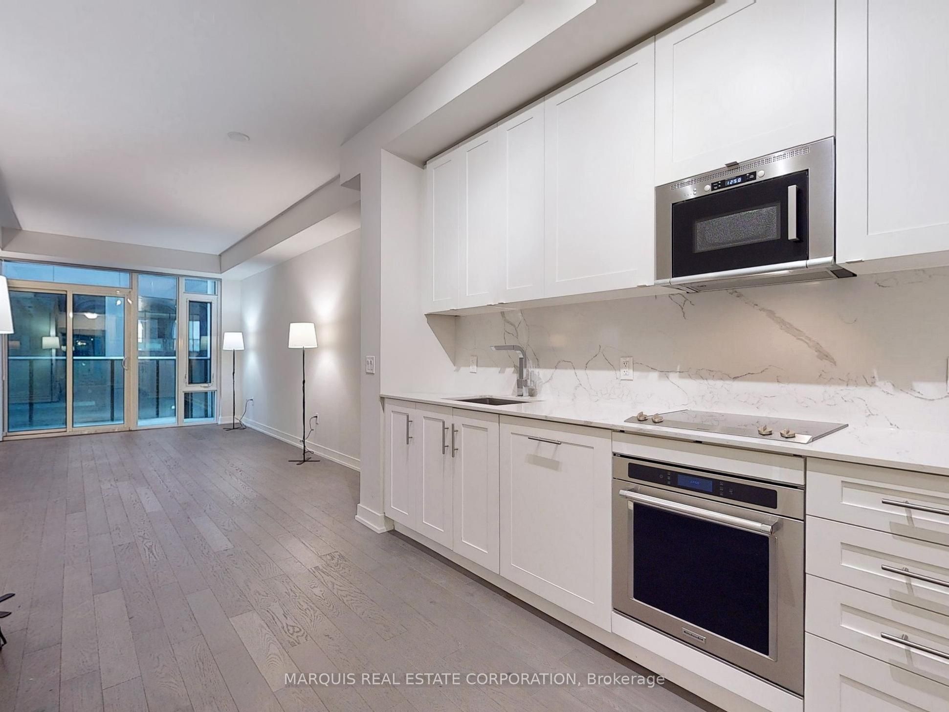 330 Richmond Street W 505, Toronto, ON M5V 0M4 photo 4