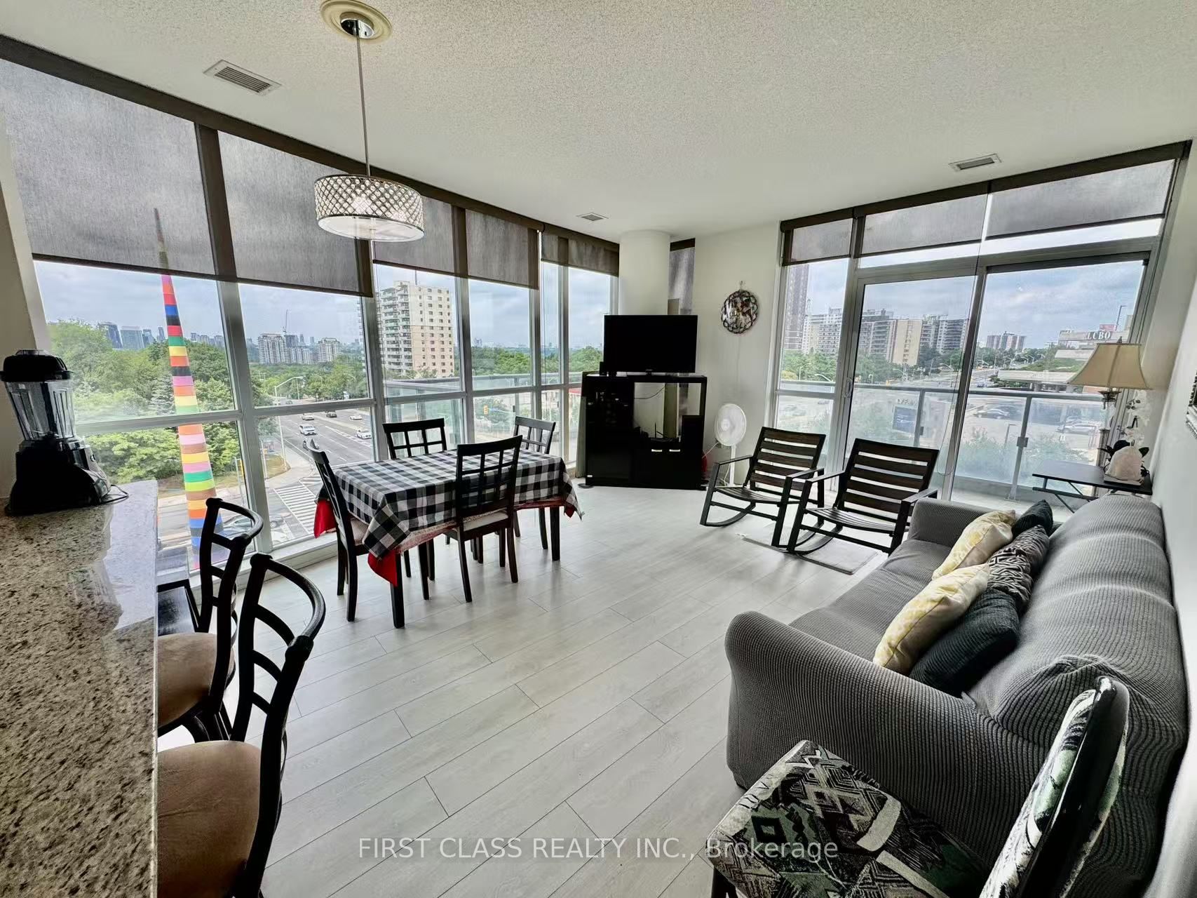 70 Forest Manor Road 312, Toronto, ON M2J 0A9