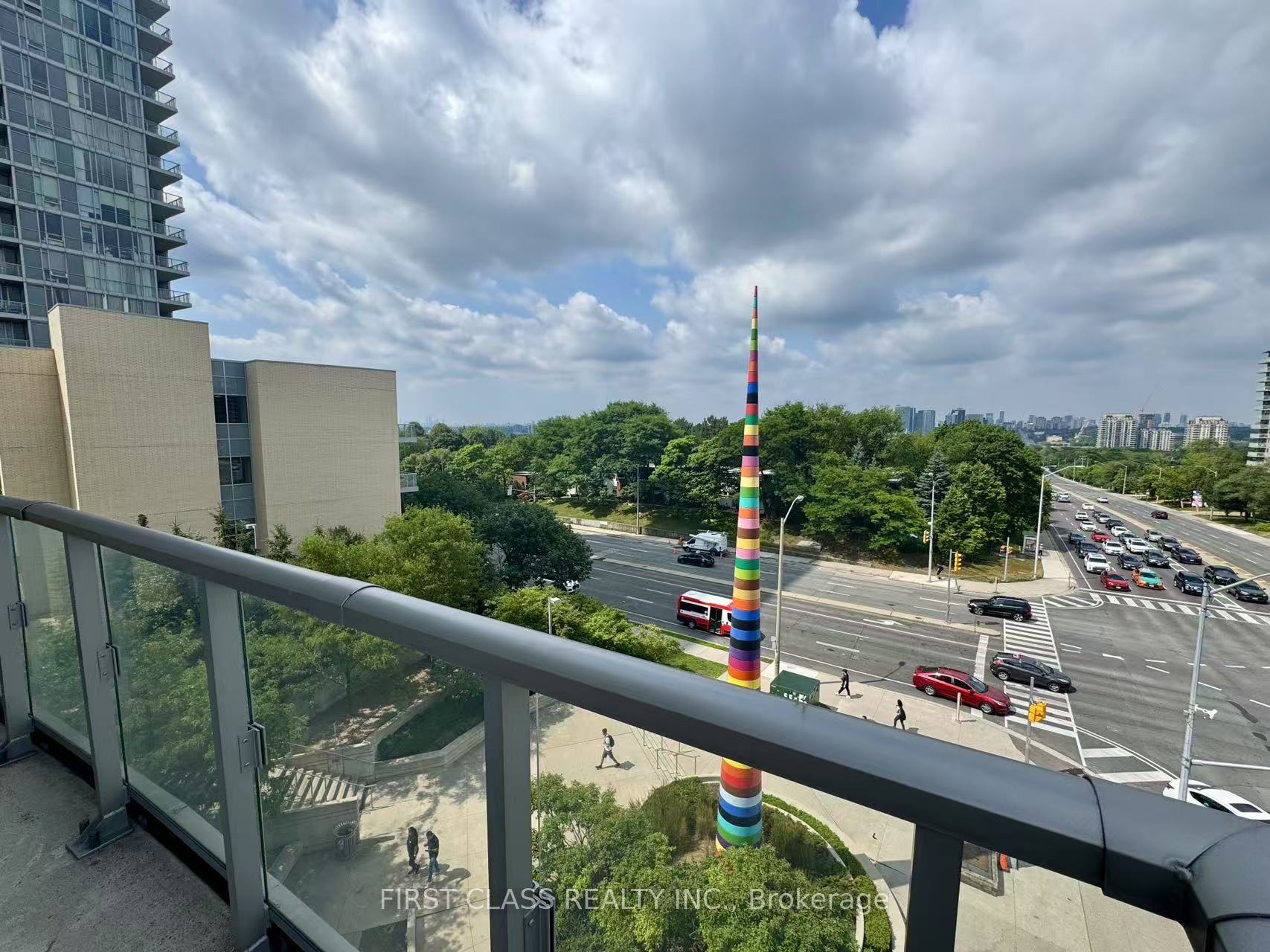 70 Forest Manor Road 312, Toronto, ON M2J 0A9 photo 3