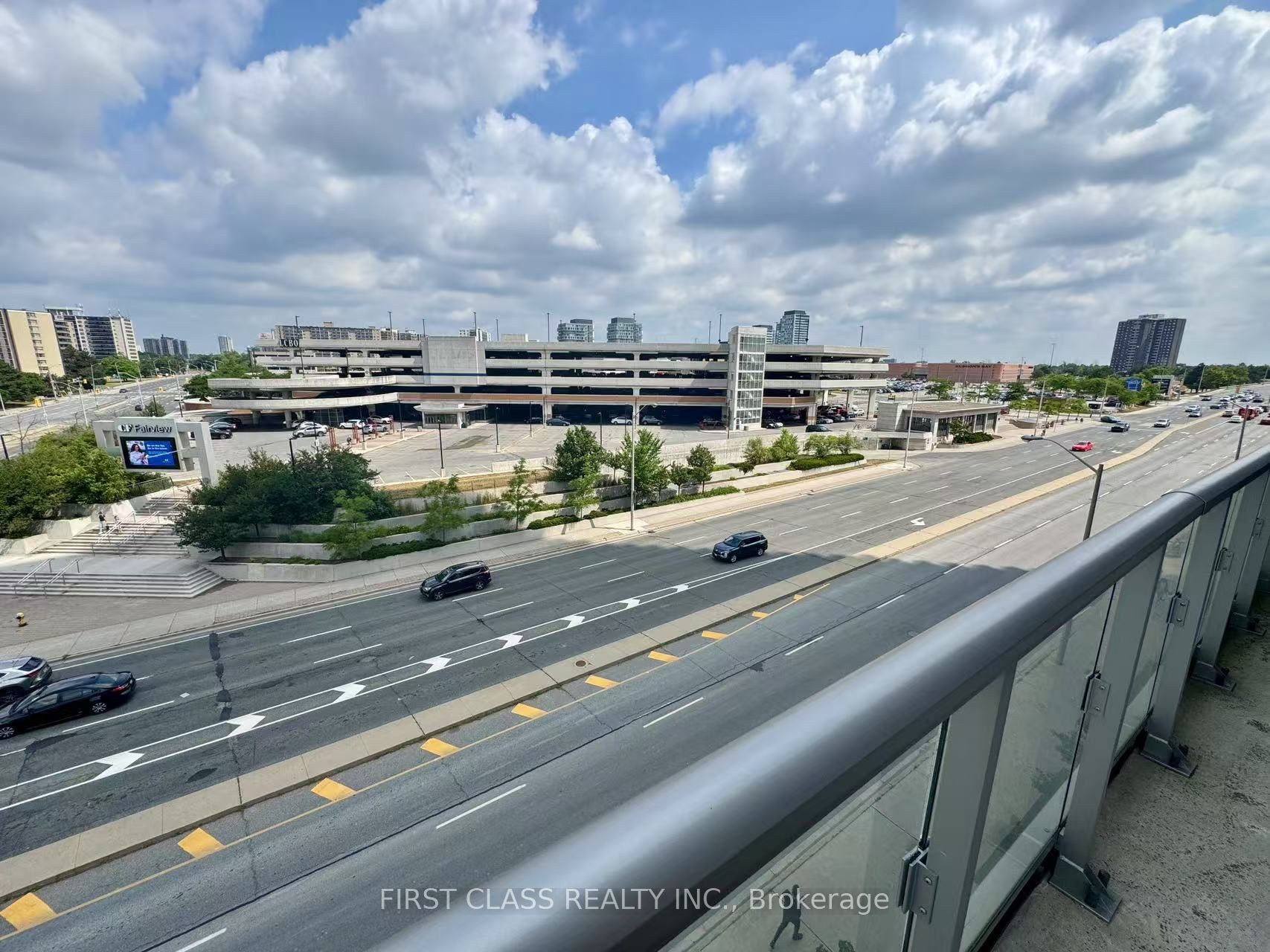 70 Forest Manor Road 312, Toronto, ON M2J 0A9 photo 5