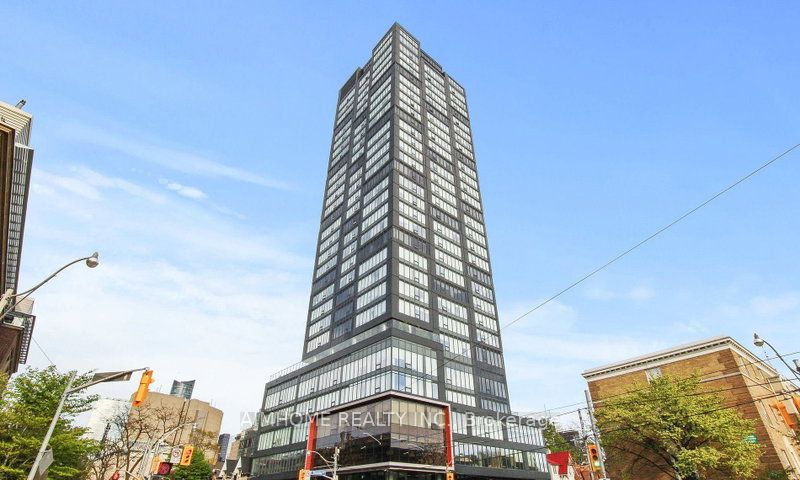 203 College Street 1506, Toronto, ON M5T 1P9 photo 2