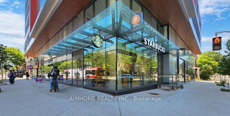 203 College Street 1506, Toronto, ON M5T 1P9 photo 3