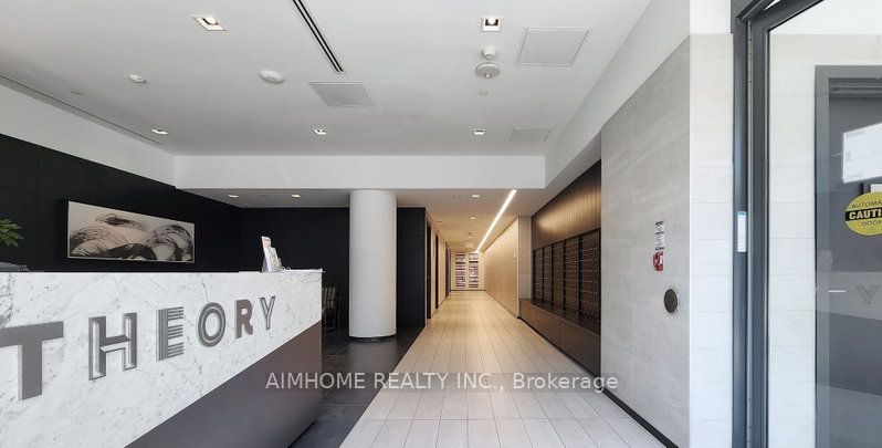 203 College Street 1506, Toronto, ON M5T 1P9 photo 5