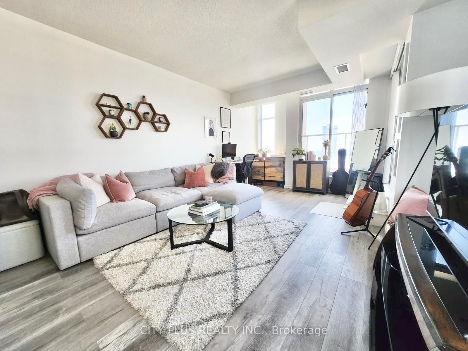 75 East Liberty Street 1106, Toronto, ON M6K 3R3