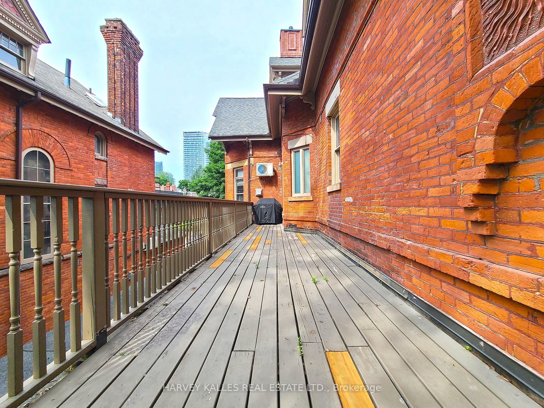 510 Jarvis Street 6, Toronto, ON M4Y 2H6 photo 2