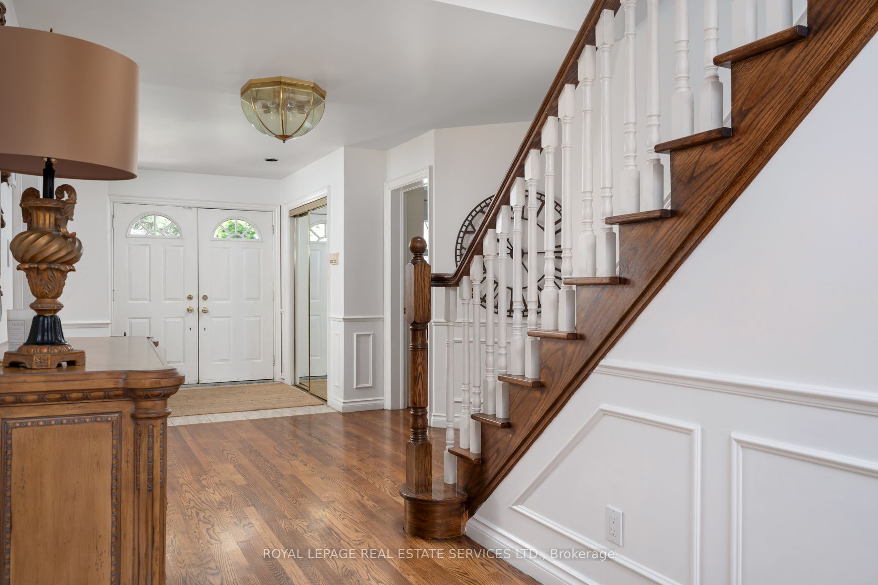 33 Lynnhaven Road, Toronto, ON M6A 2K7 photo 3