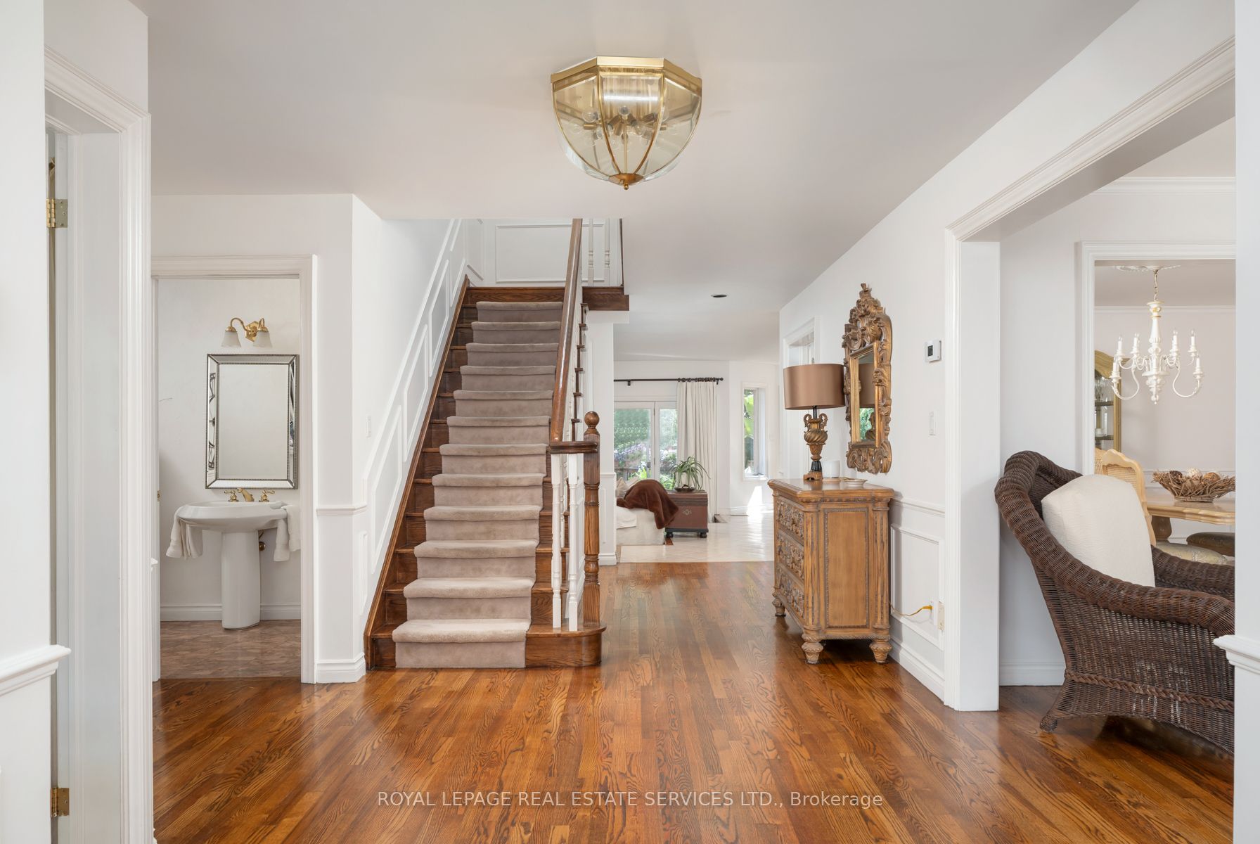 33 Lynnhaven Road, Toronto, ON M6A 2K7 photo 5